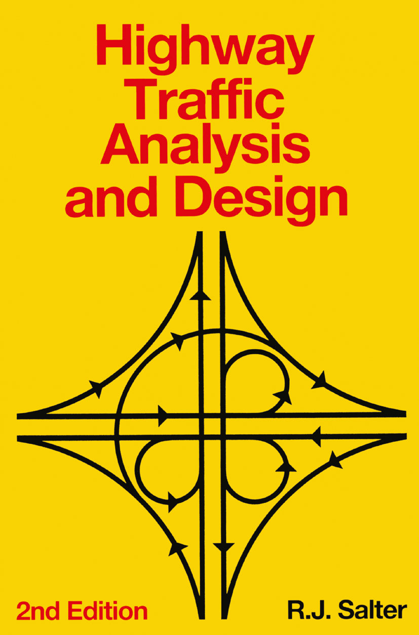 ISBN 9781349200146 product image for Highway Traffic Analysis and Design | upcitemdb.com