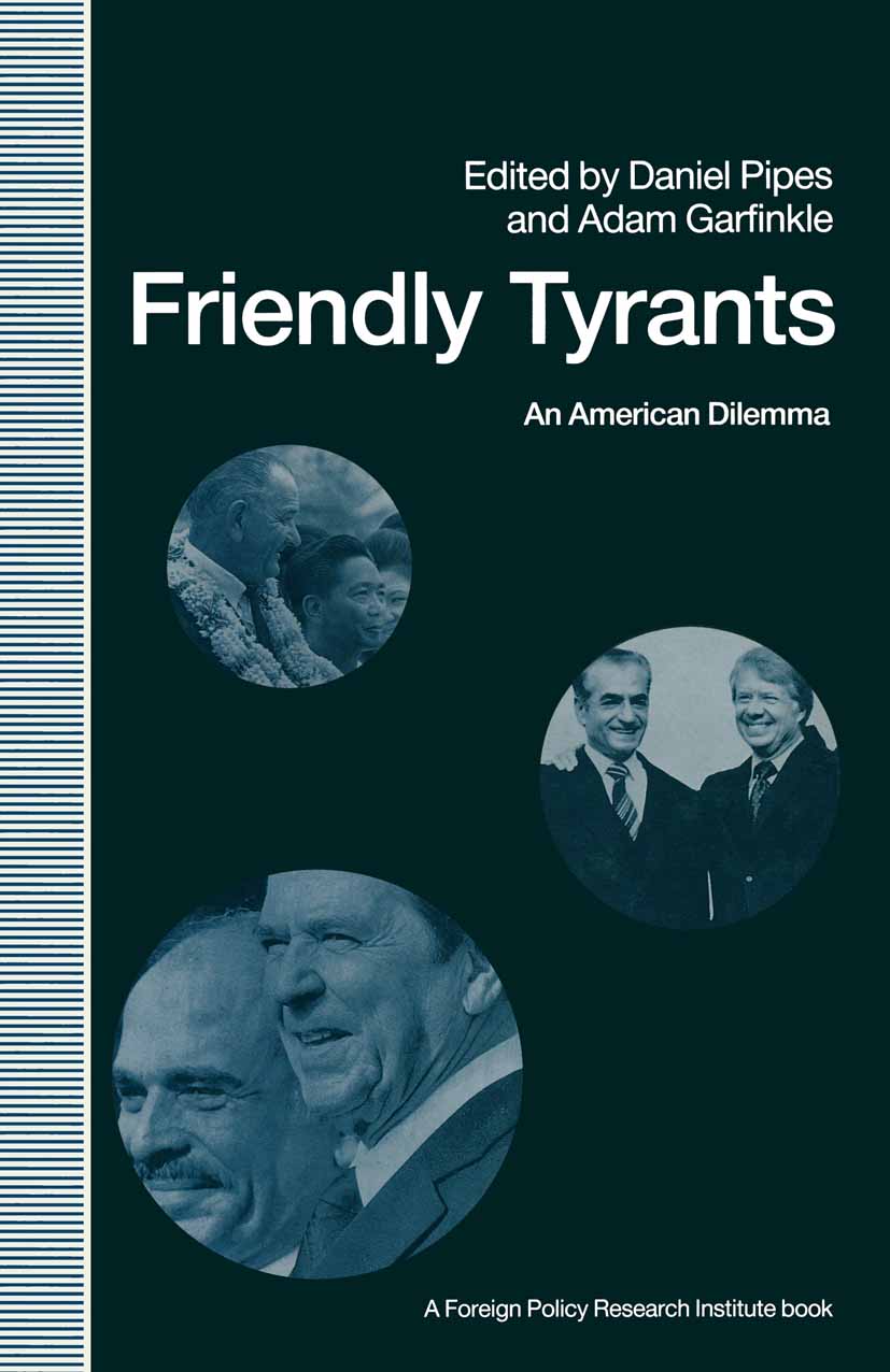 Friendly Tyrants - 50-99.99