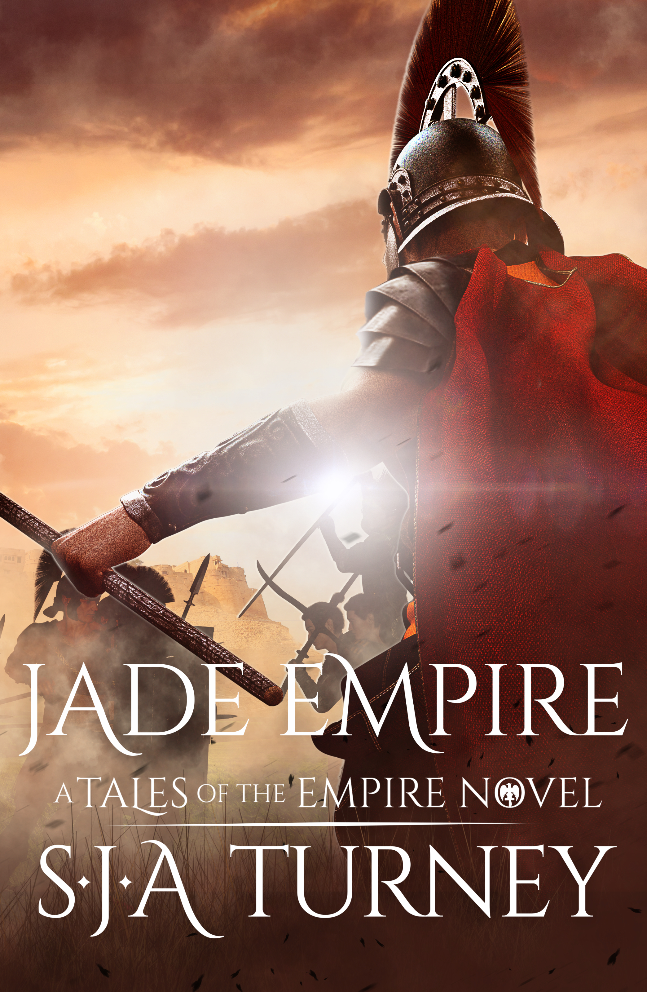 Jade Empire