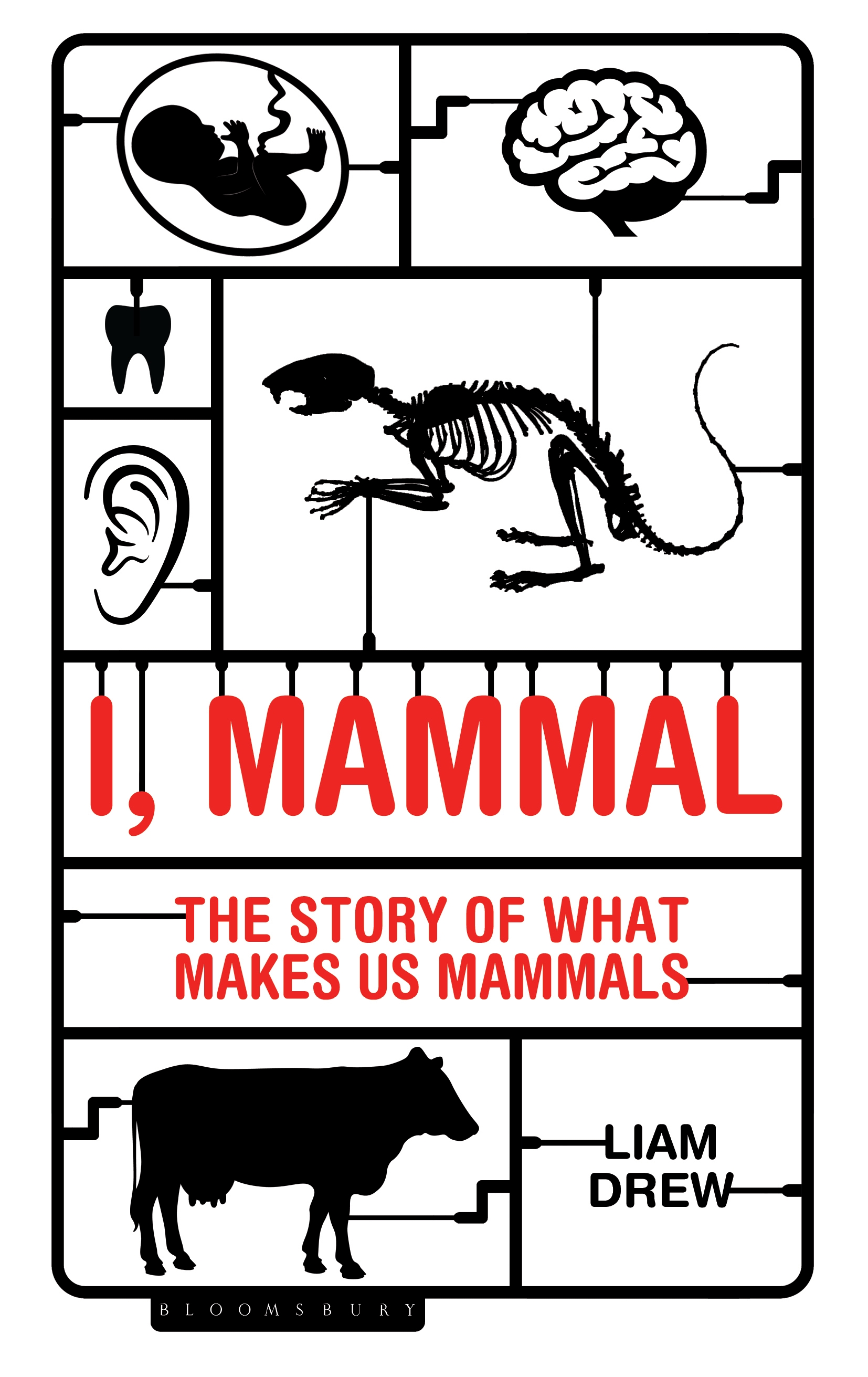I, Mammal - 10-14.99