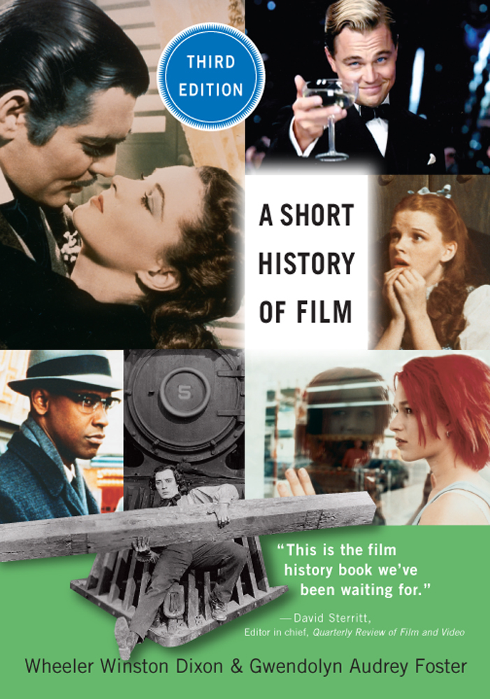 A Short History of Film, Third Edition 