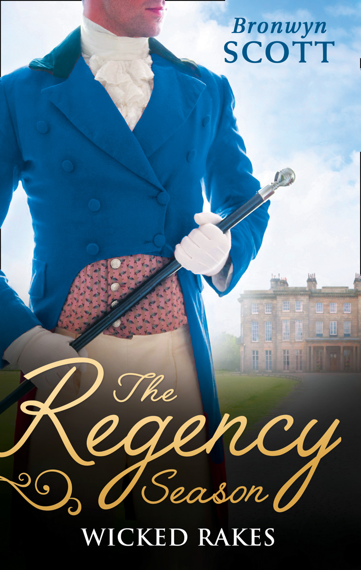 The Regency Season