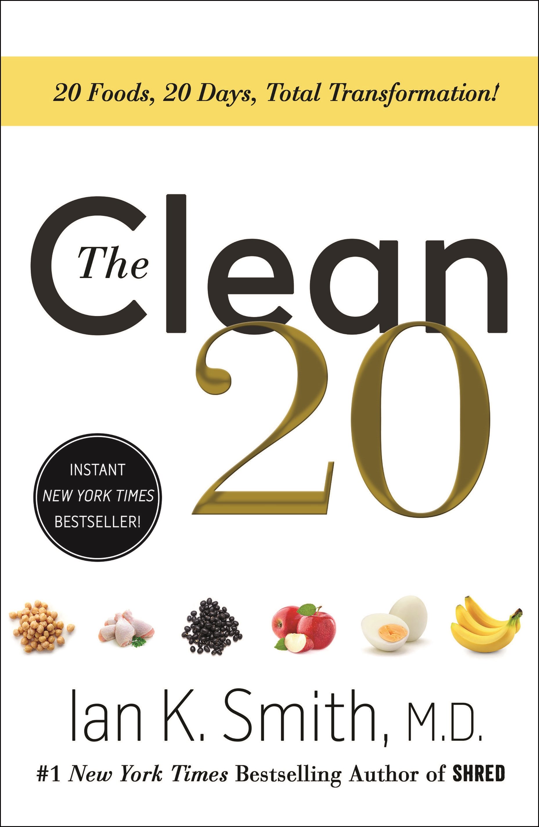 The Clean 20