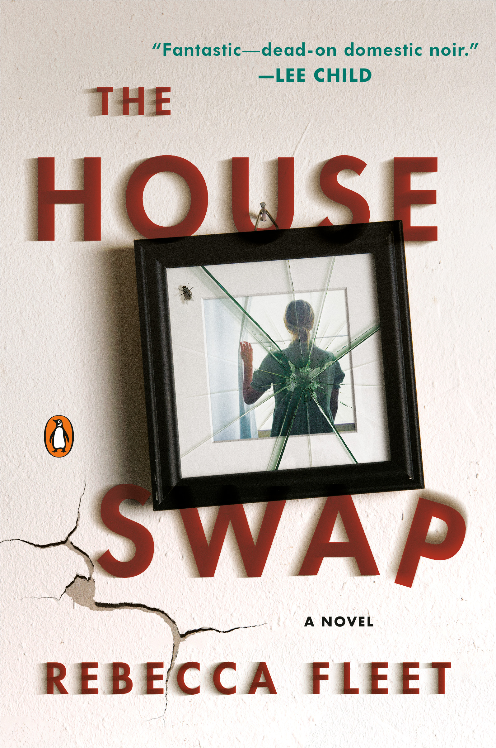 ISBN 9780525558842 The House Swap eBook