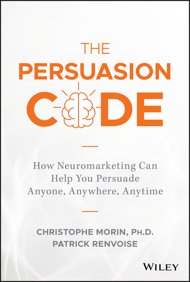The Persuasion Code - 25-49.99