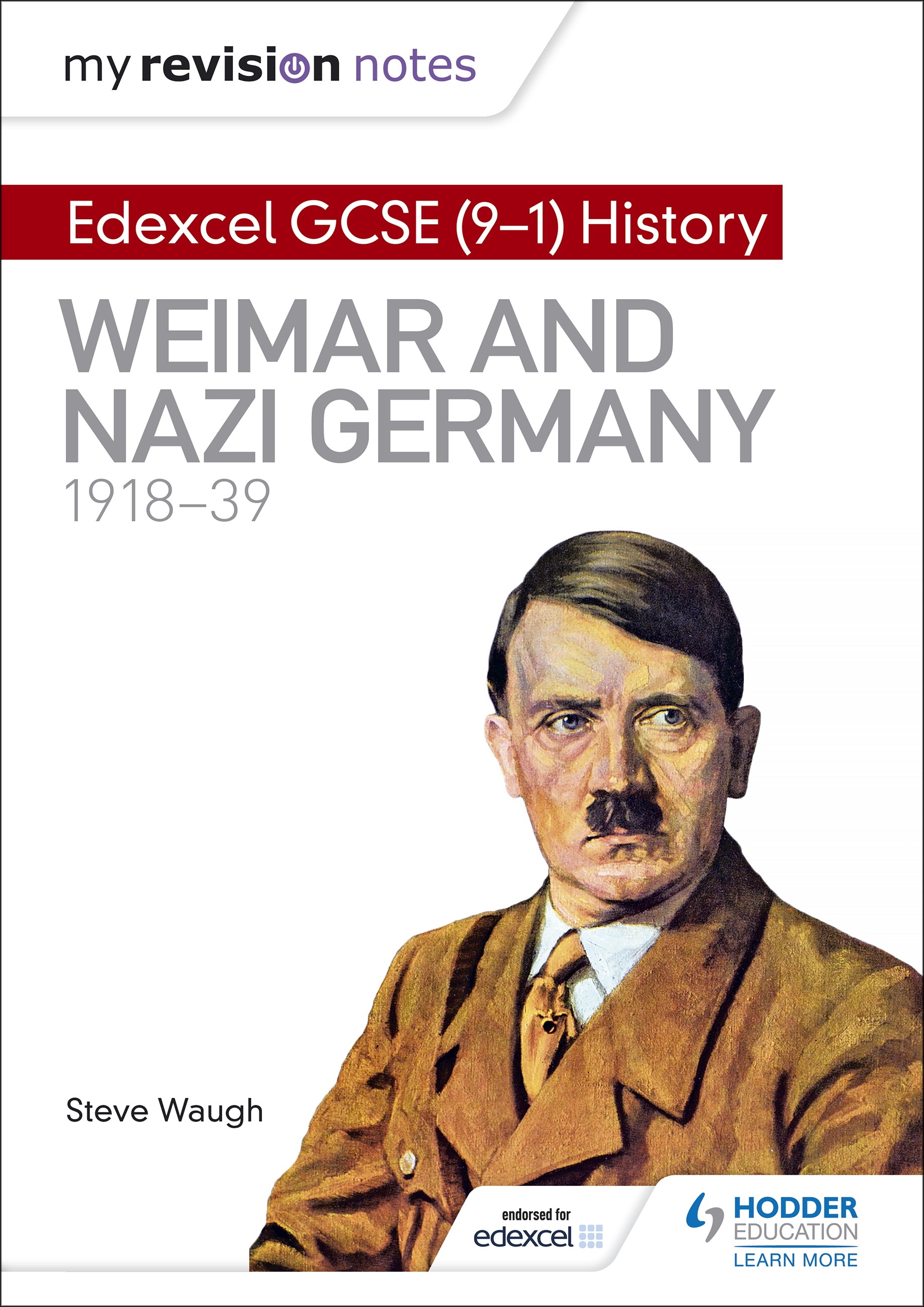 [pdf] Ebook Hodder Edexcel Gcse (9-1) History: Weimar And Nazi Germany 