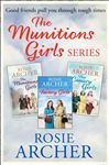 The Munition Girls Series