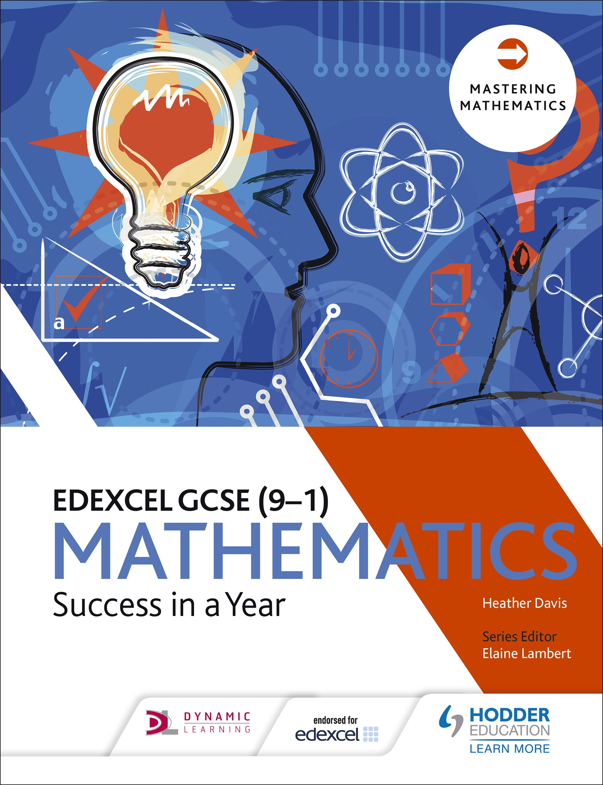 Edexcel GCSE Mathematics