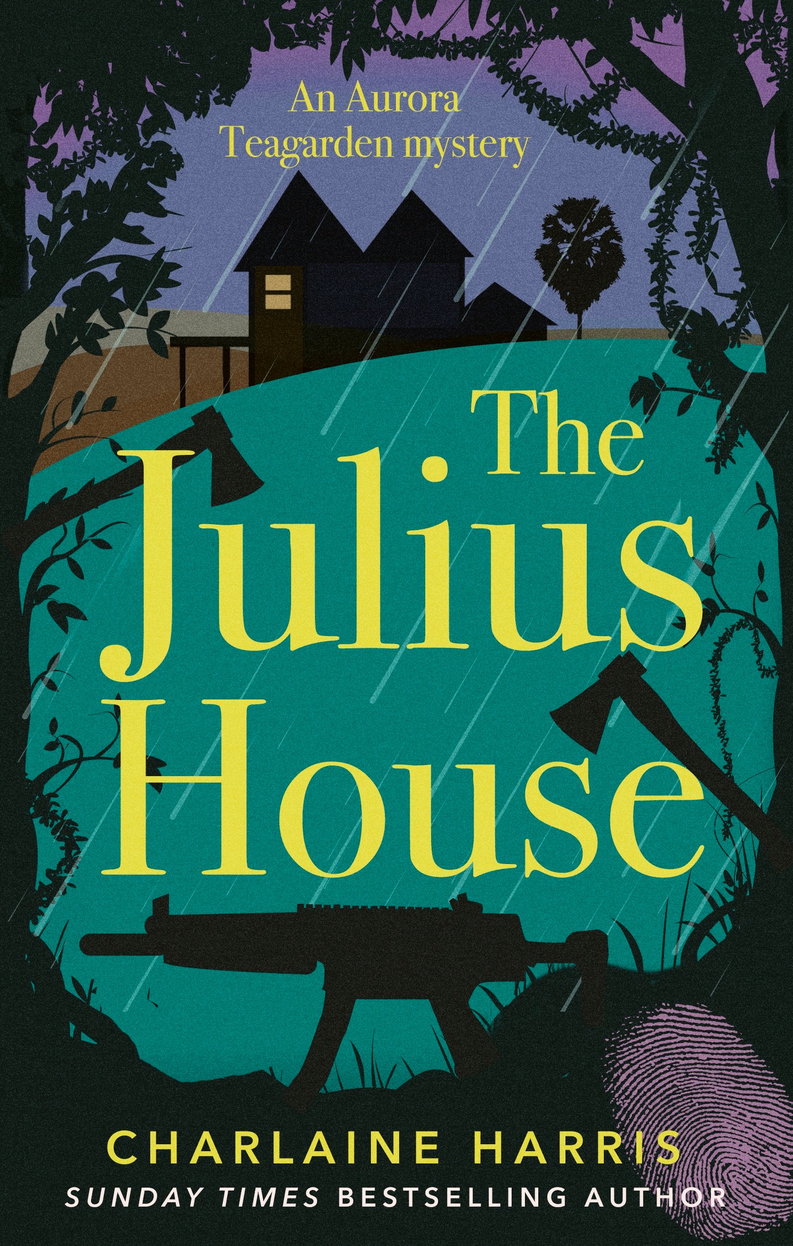 The Julius House