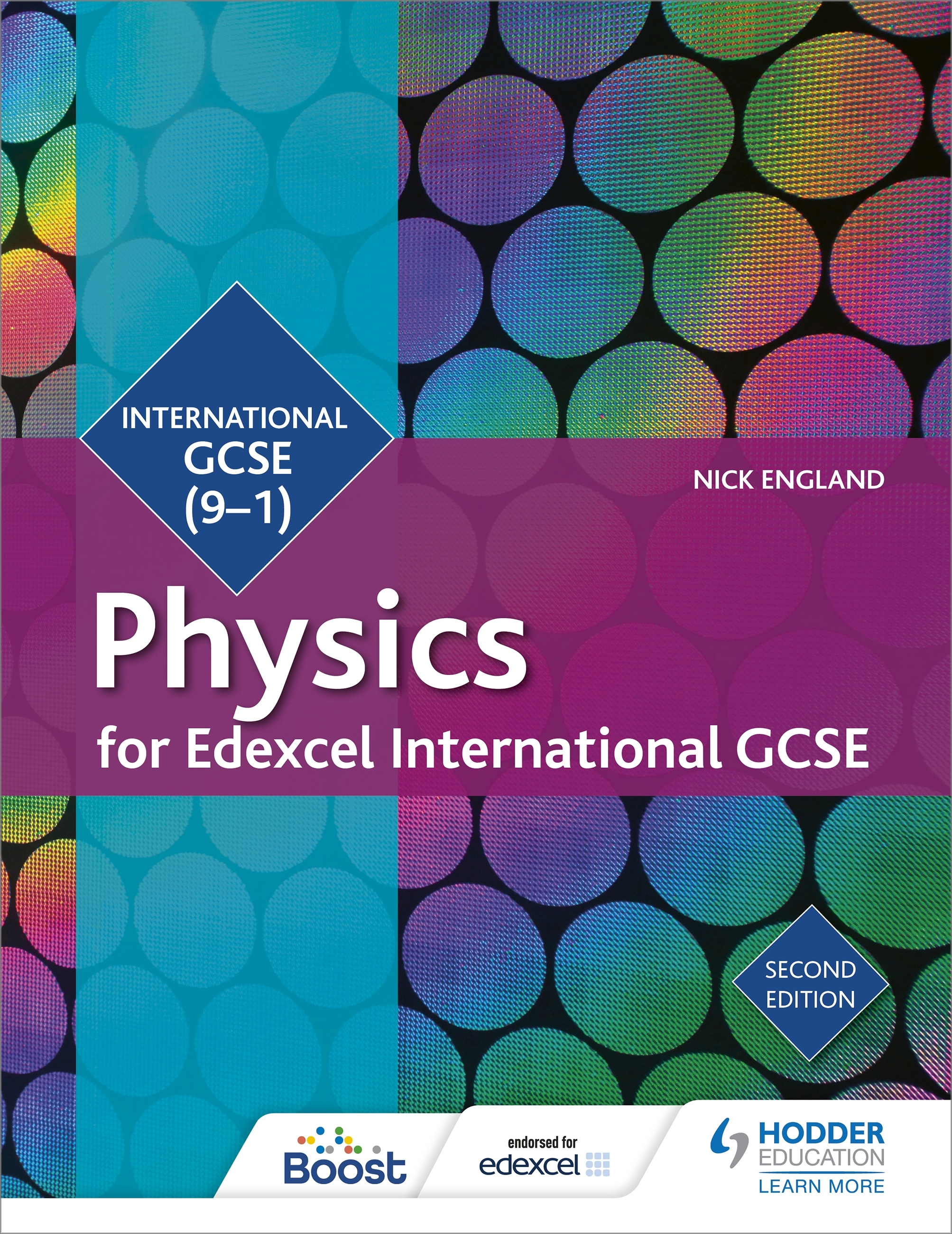 [PDF] Ebook Hodder Edexcel International GCSE (9-1) Physics Student ...