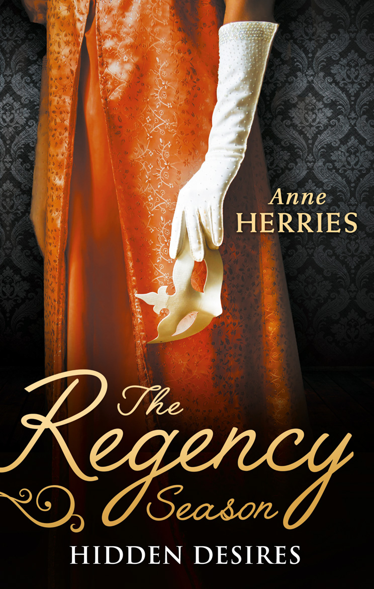 The Regency Season