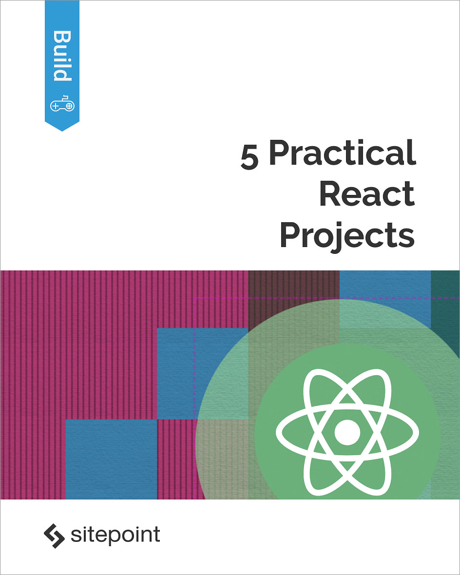 Проекты на react