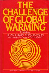 Challenge of Global Warming