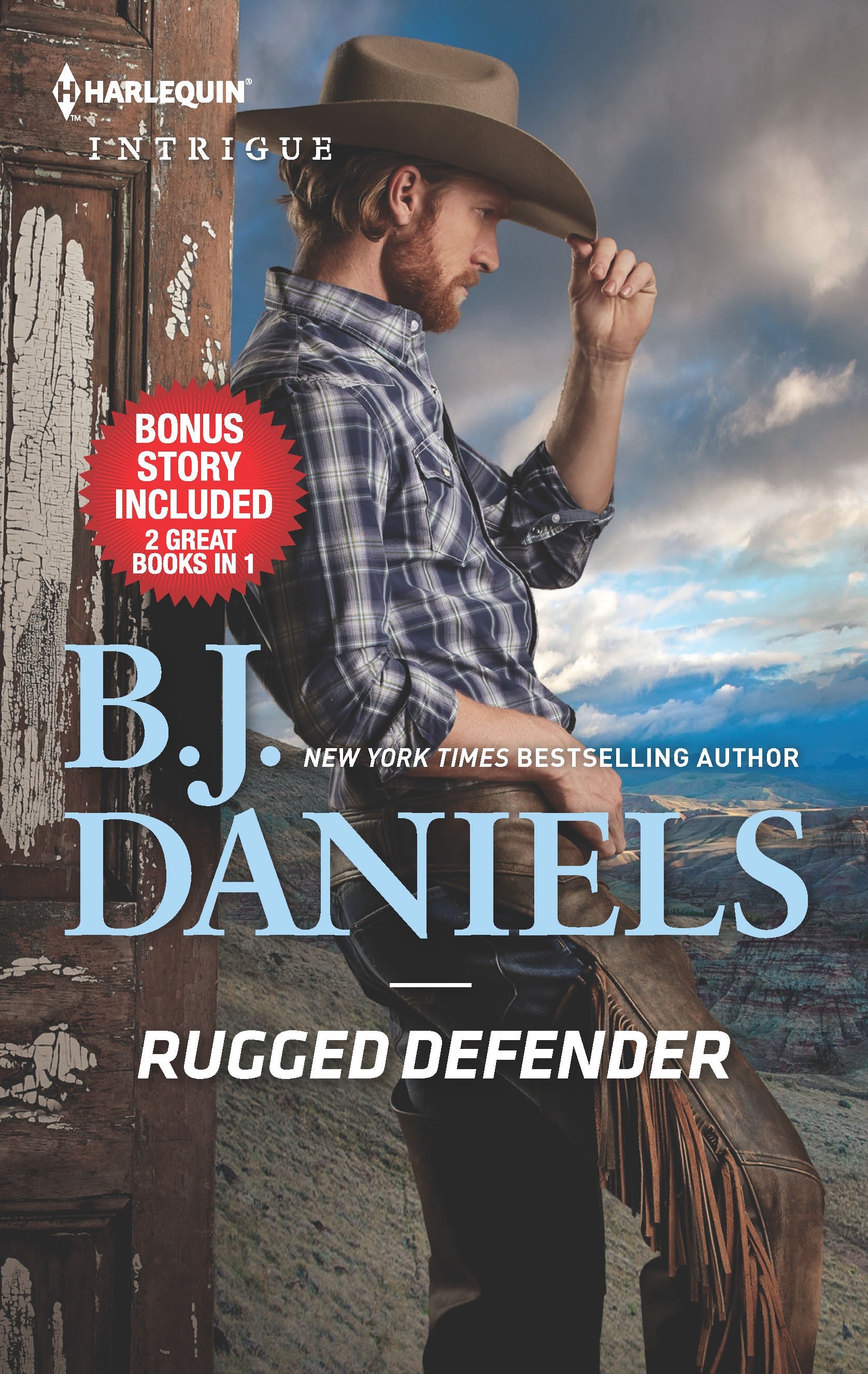 Rugged Defender & Big Sky Dynasty