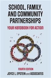 School, Family, and Community Partnerships: Your Handbook for Action