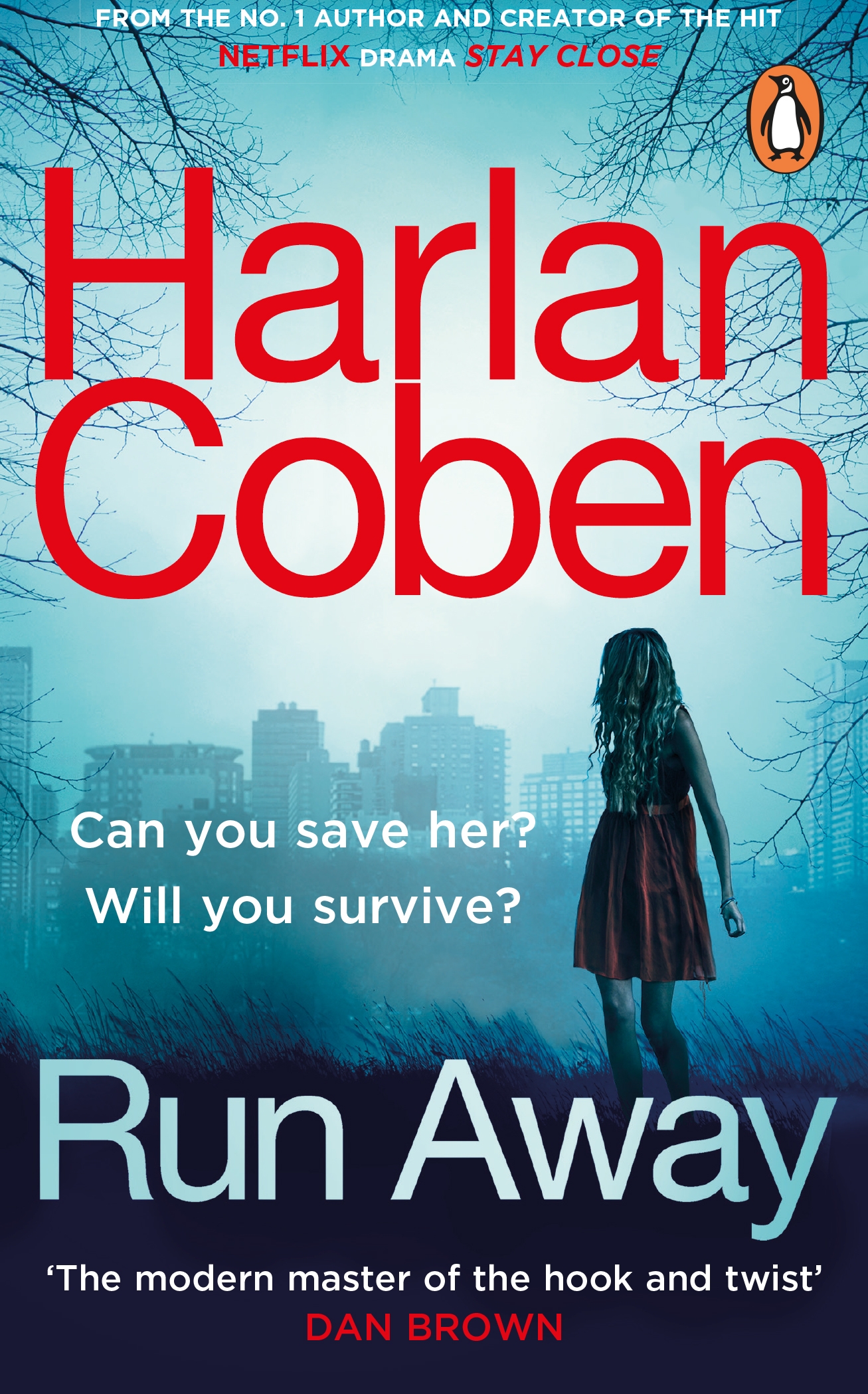 Run Away By Coben Harlan Ebook