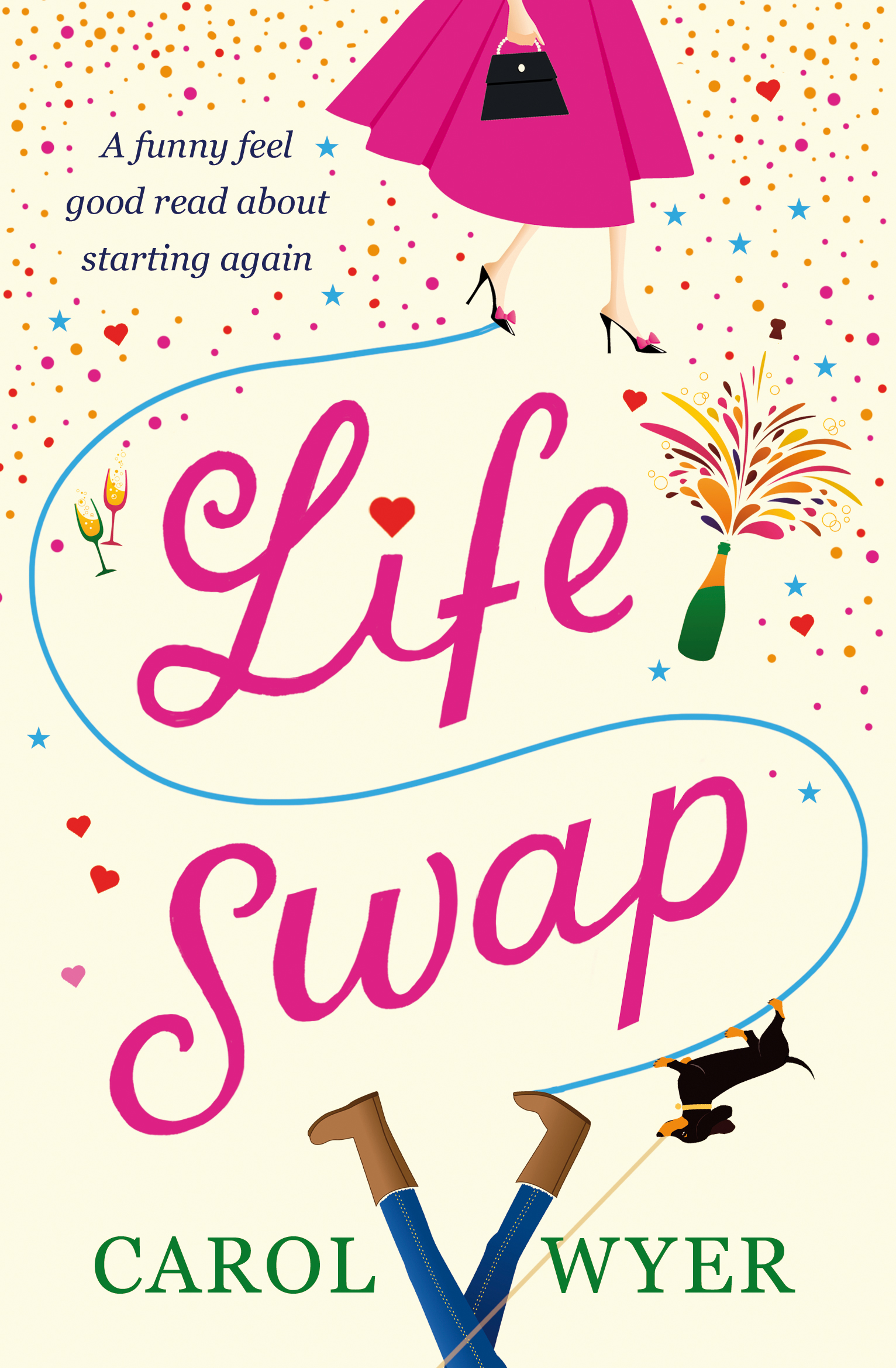 Life Swap