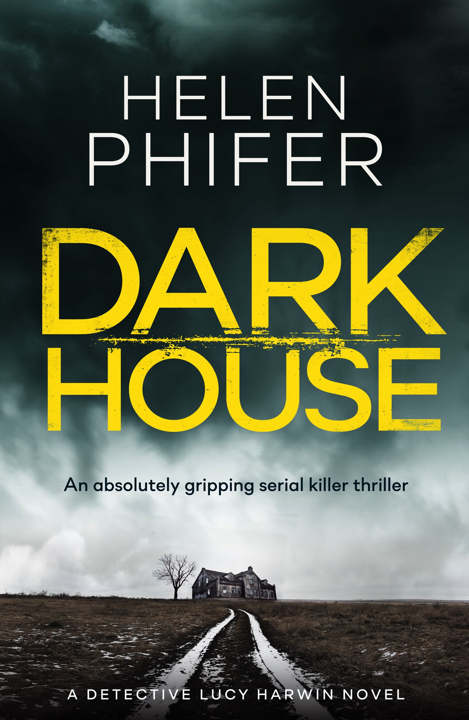 Dark House