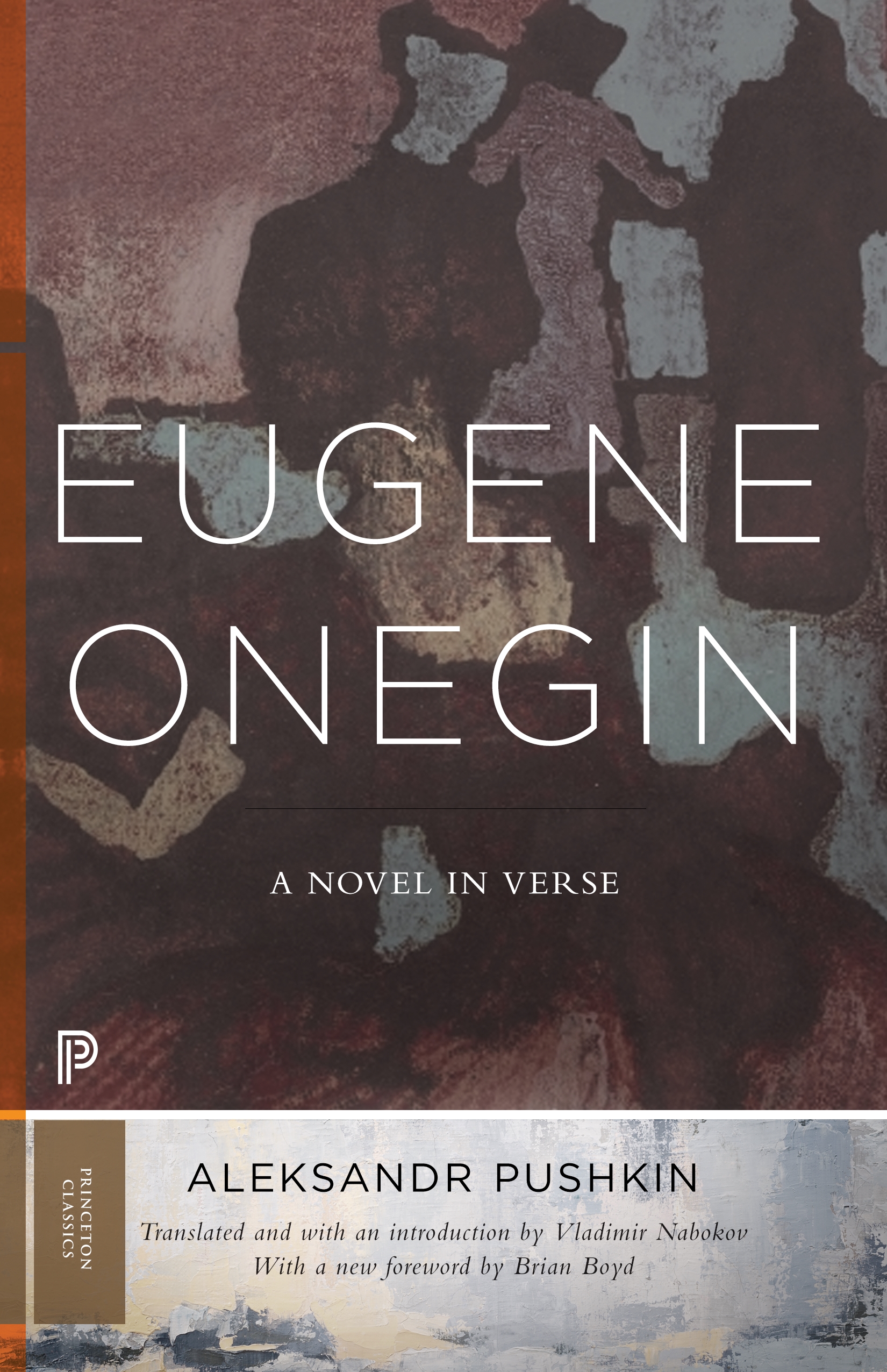 Eugene Onegin - 15-24.99