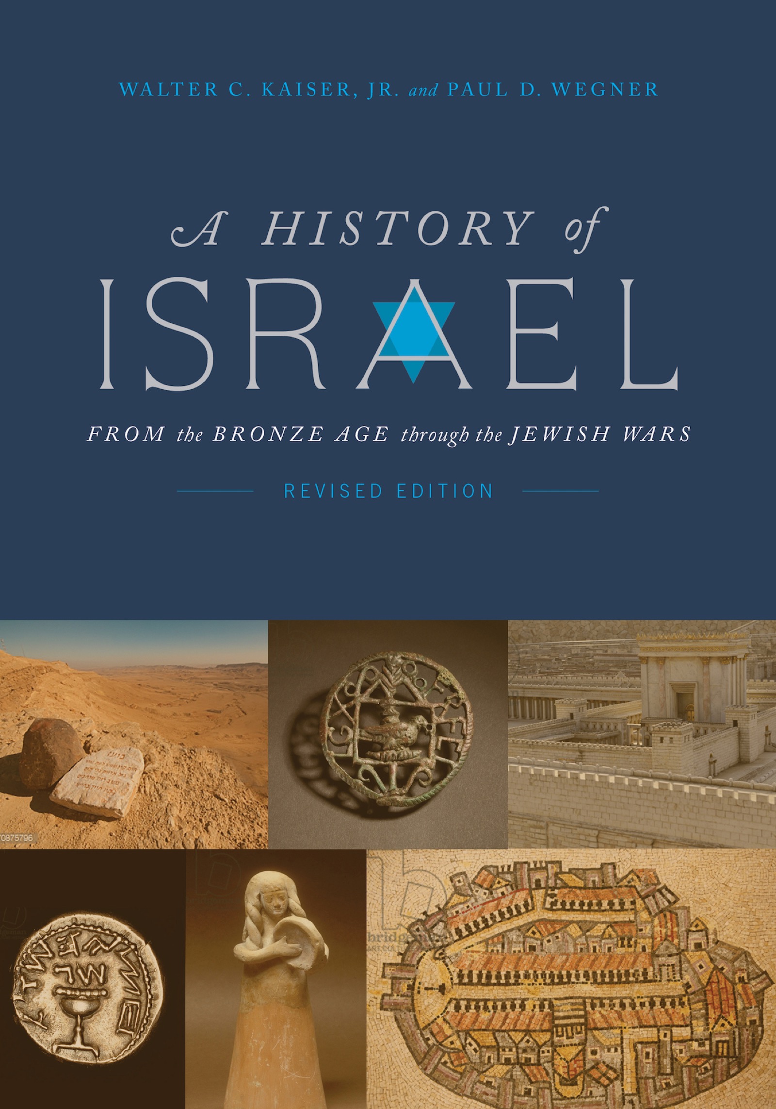 A History of Israel - 25-49.99