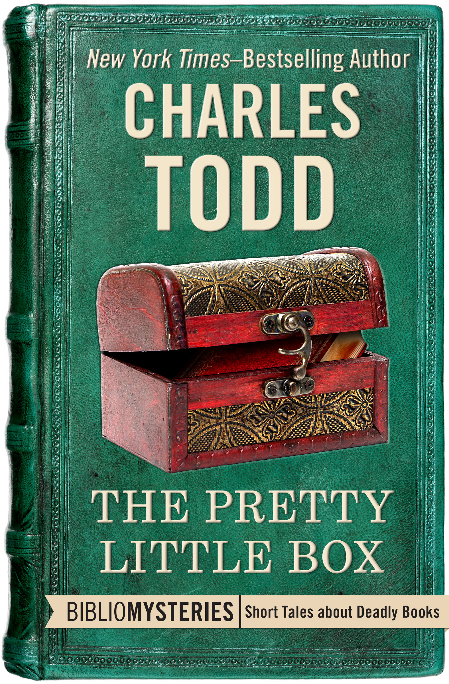 The Pretty Little Box