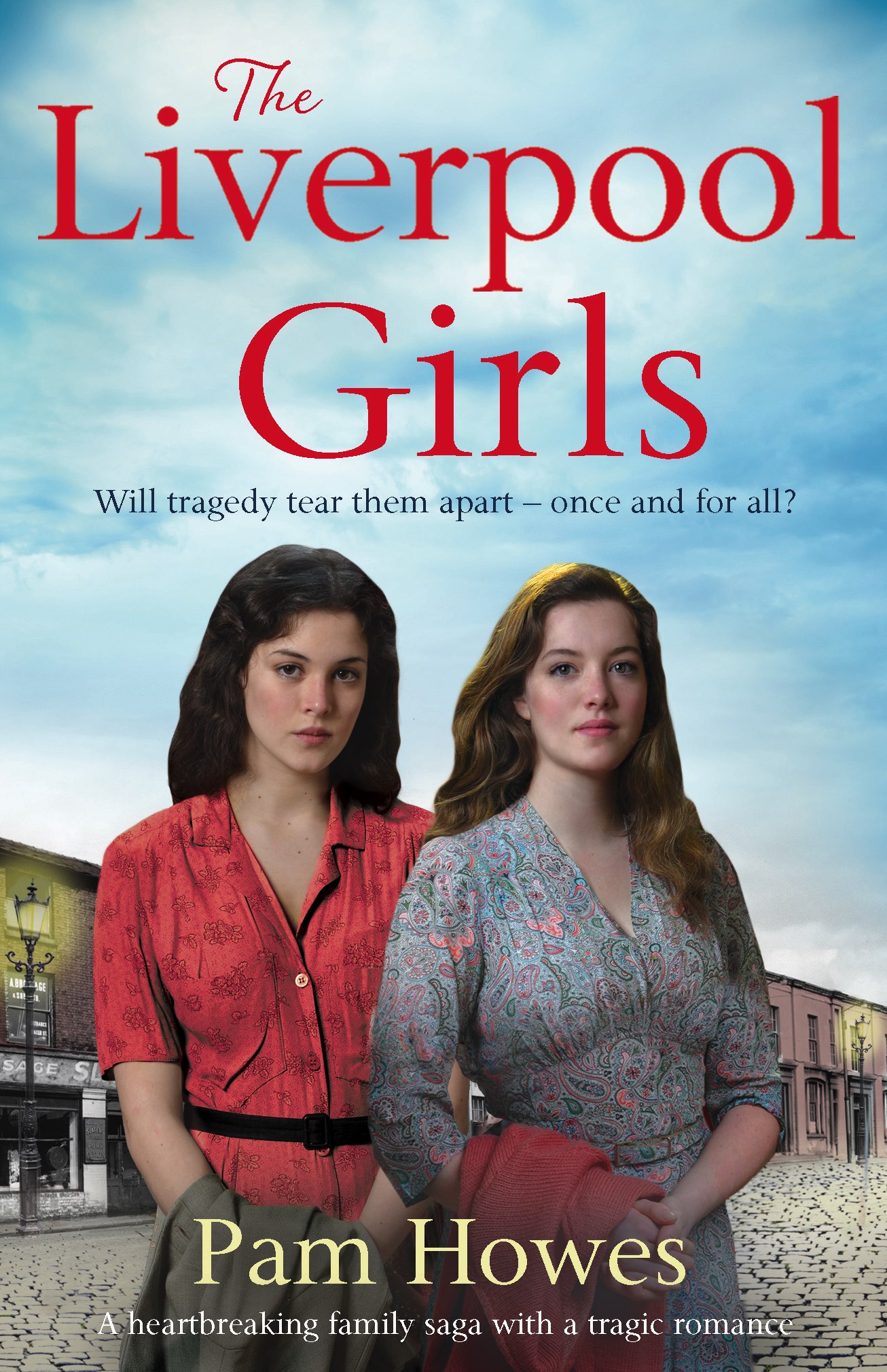 The Liverpool Girls