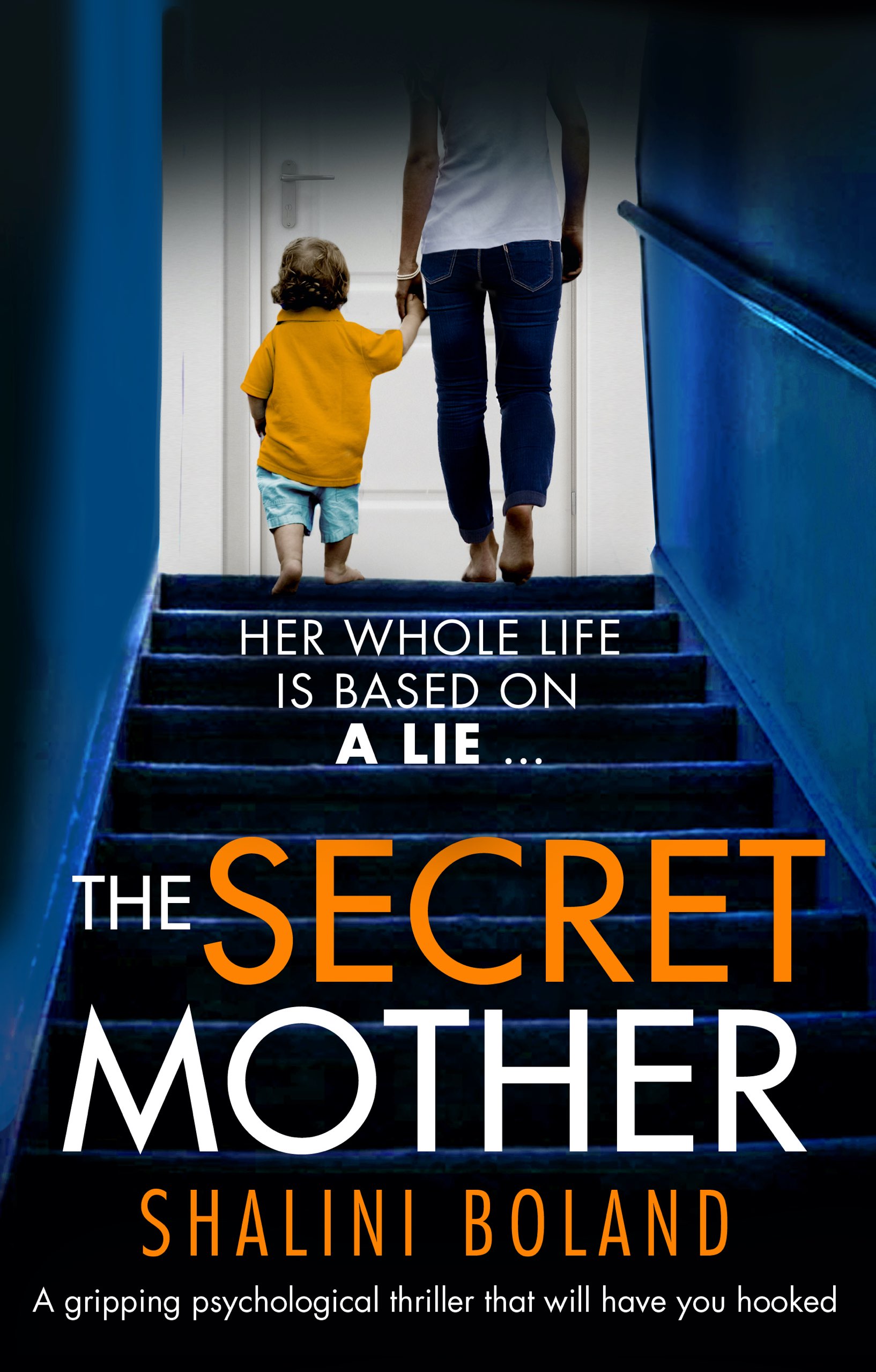 The Secret Mother - <5