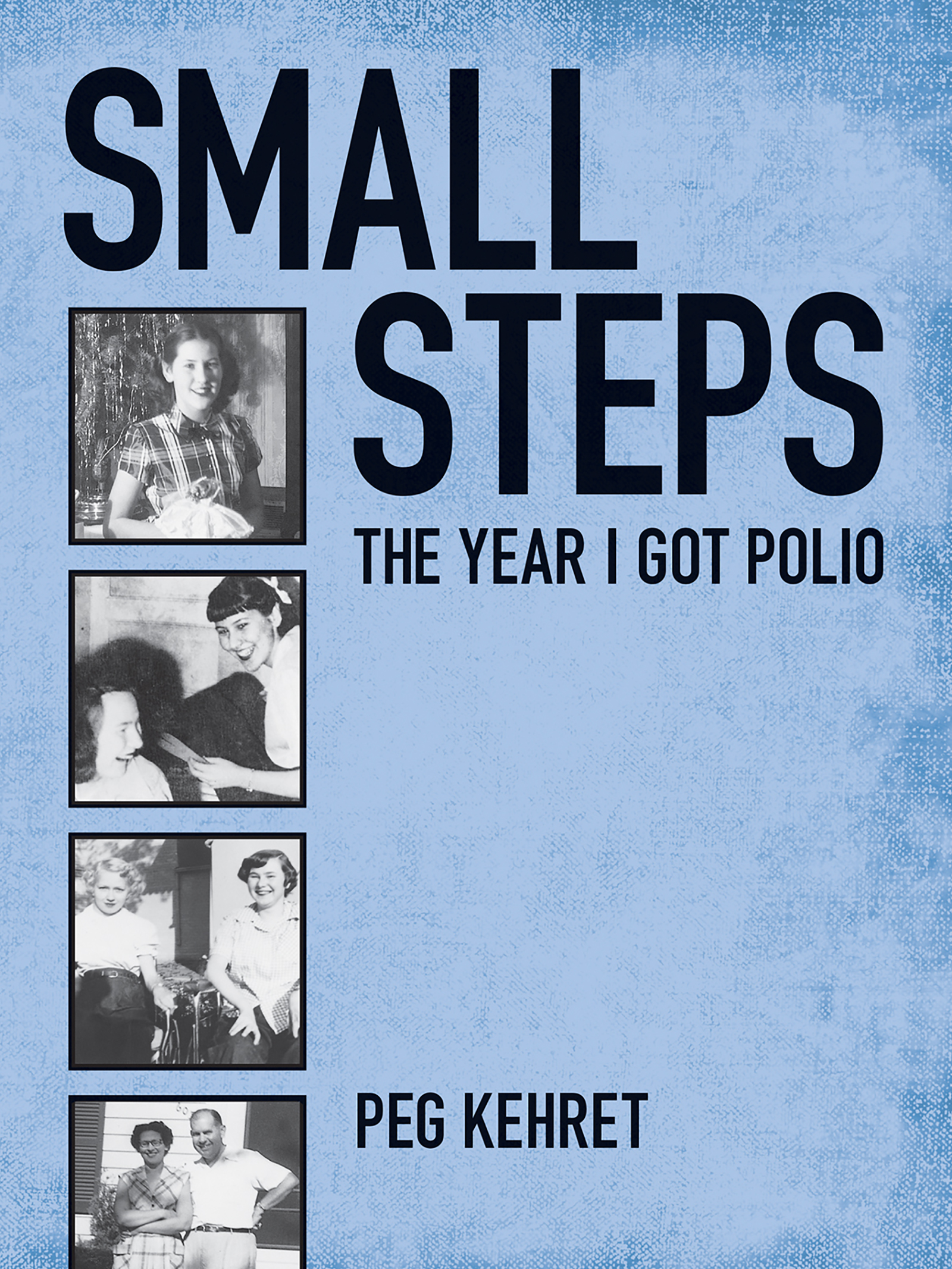 Small Steps