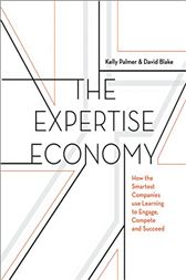 The Expertise Economy How the smartest companies use learning to engage
compete and succeed Epub-Ebook