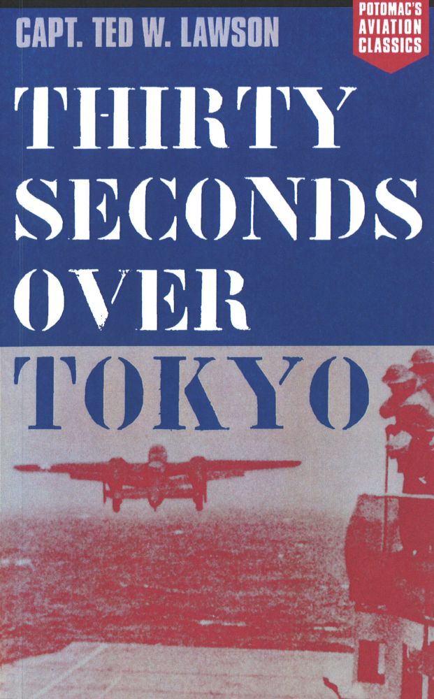Thirty Seconds Over Tokyo - 15-24.99