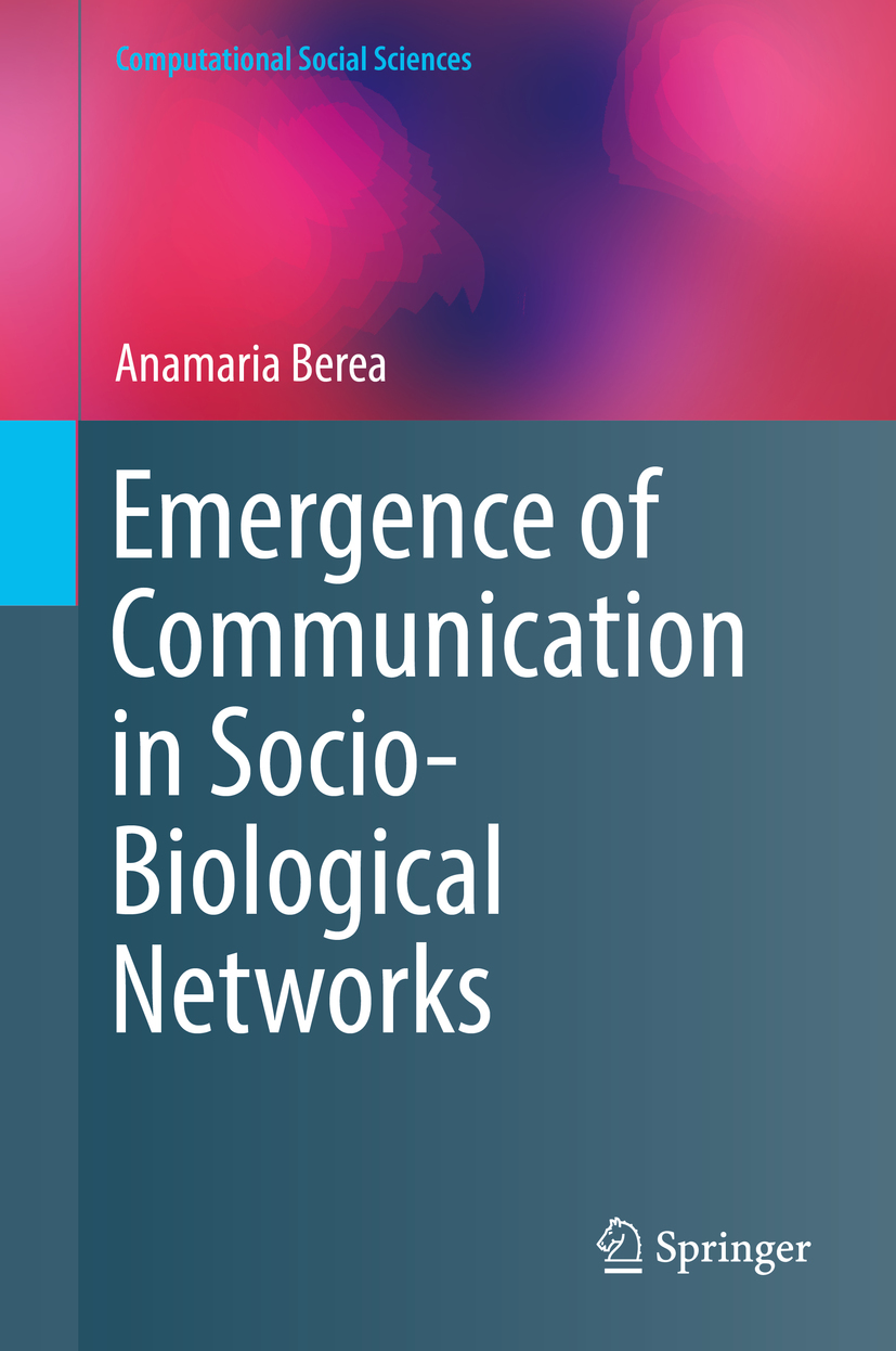 Emergence of Communication in Socio-Biological Networks - 50-99.99