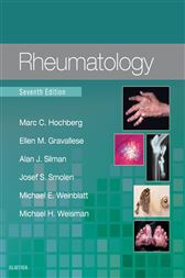 Rheumatology E-Book (7th ed.) by Hochberg, Marc C. (ebook)