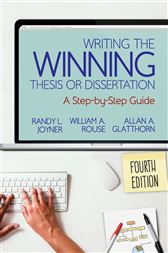 writing the winning dissertation pdf