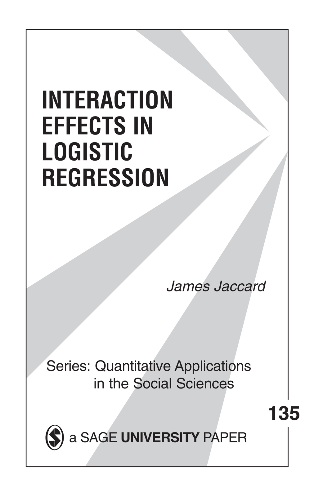 Interaction Effects in Logistic Regression - 25-49.99