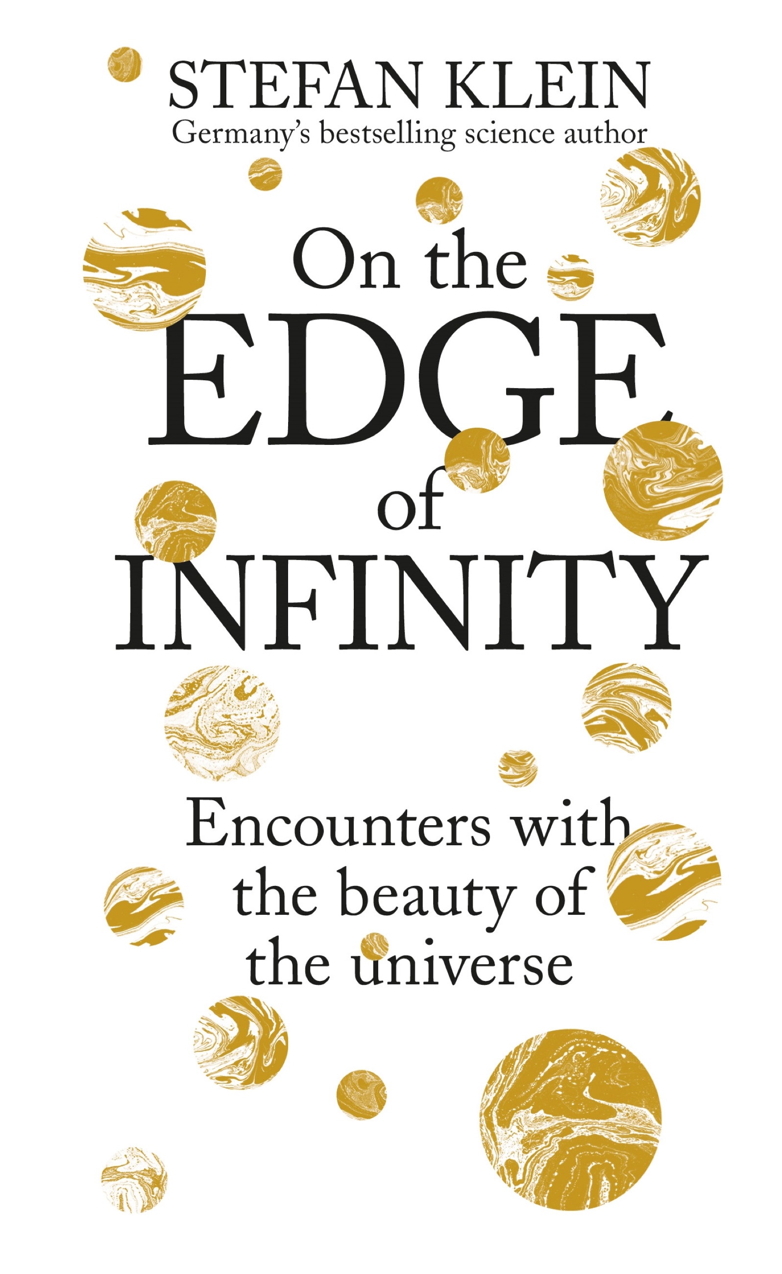 On the Edge of Infinity