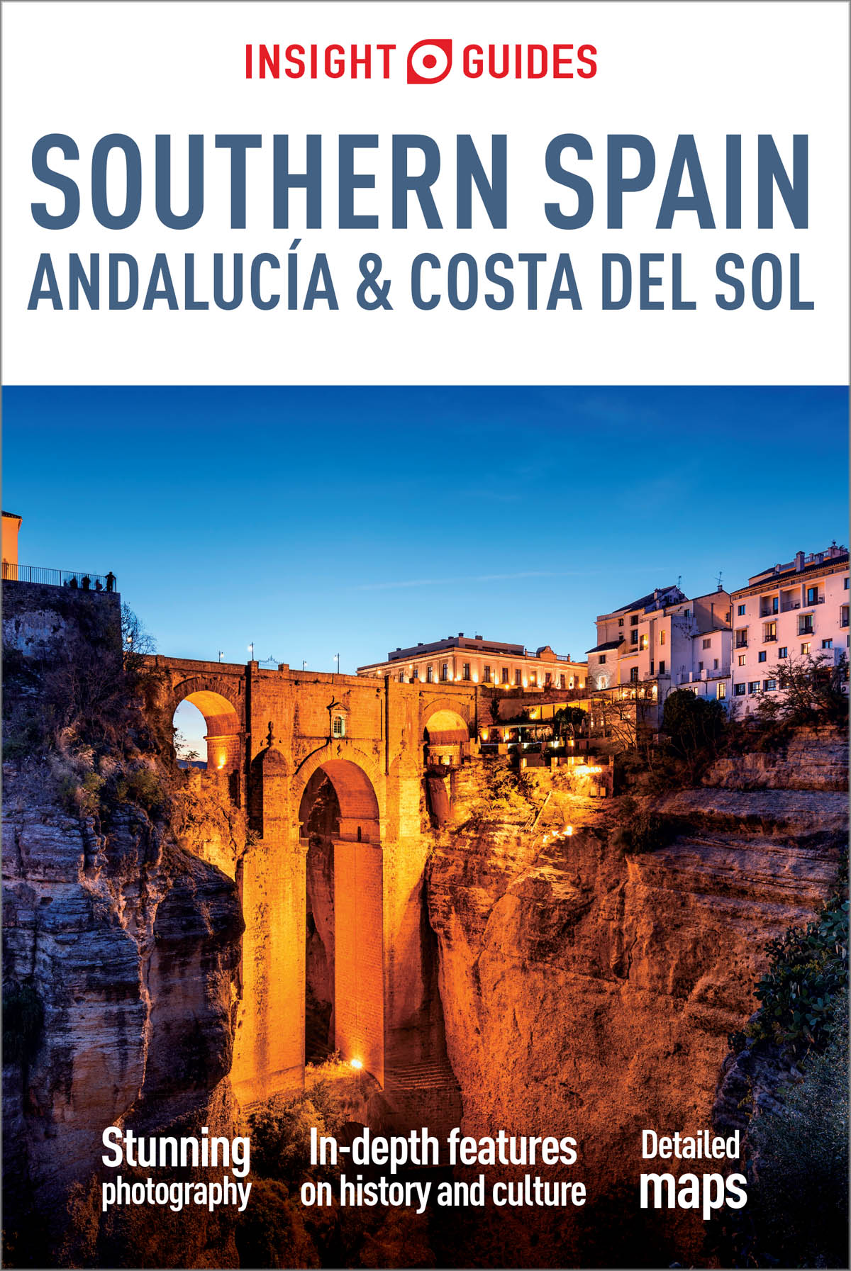 Insight Guides Southern Spain (Travel Guide eBook)