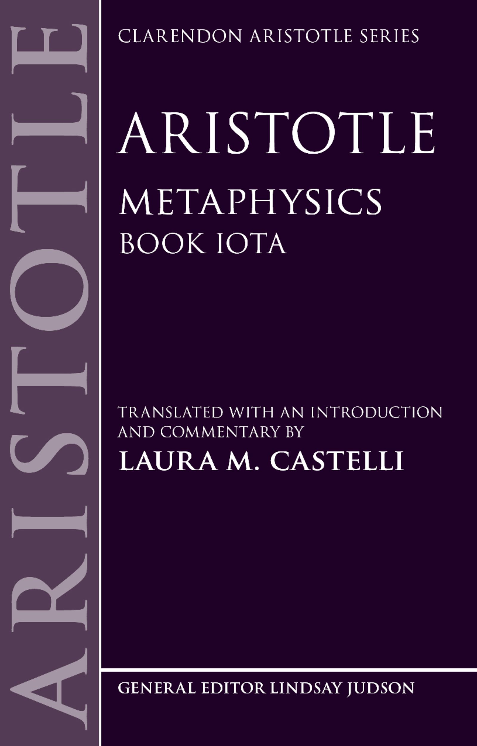 Aristotle