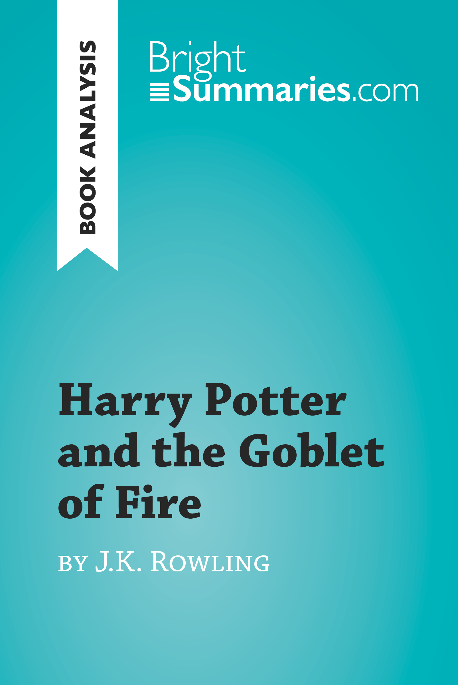 harry potter and the goblet of fire book summary
