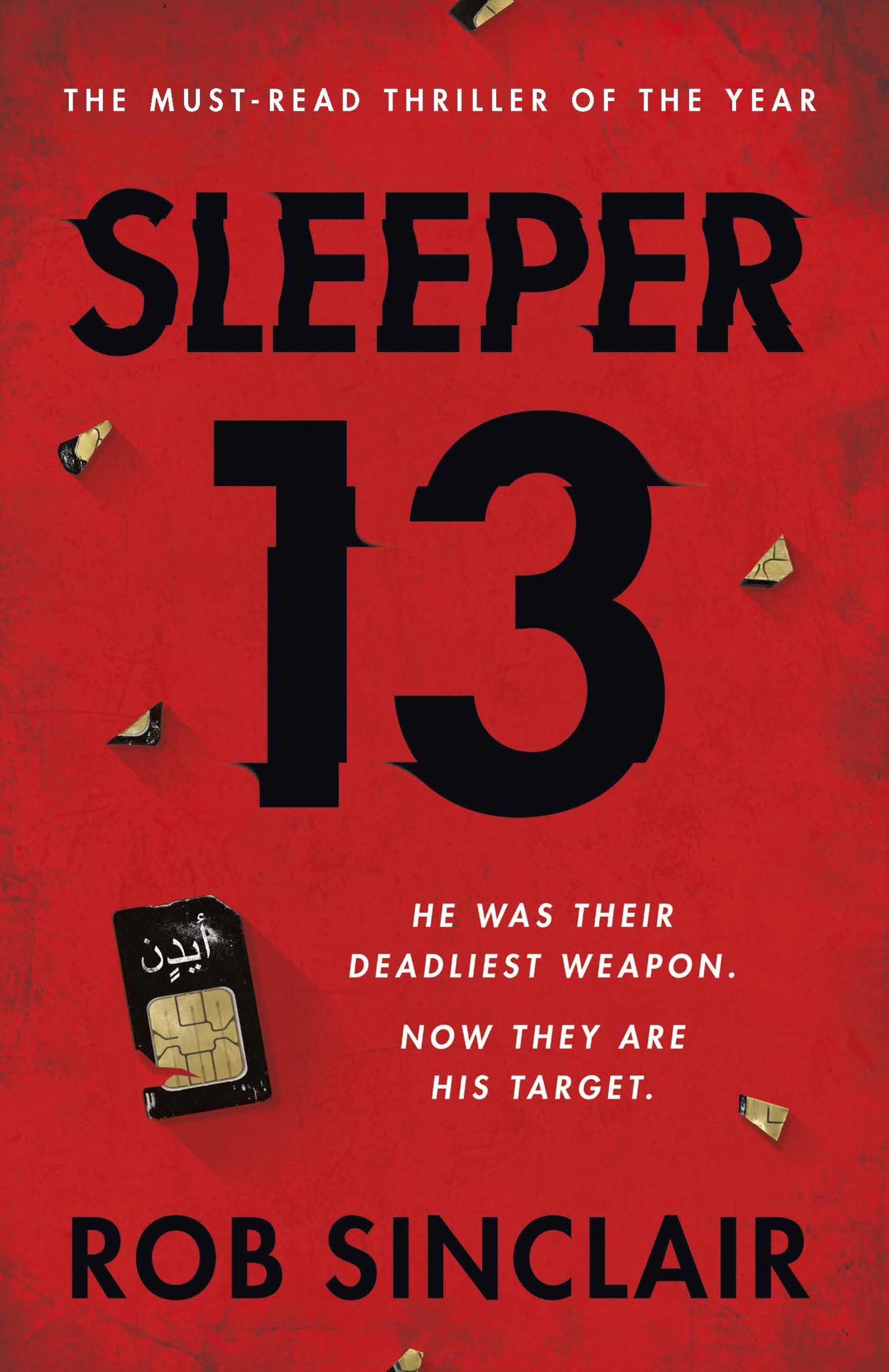 Sleeper 13