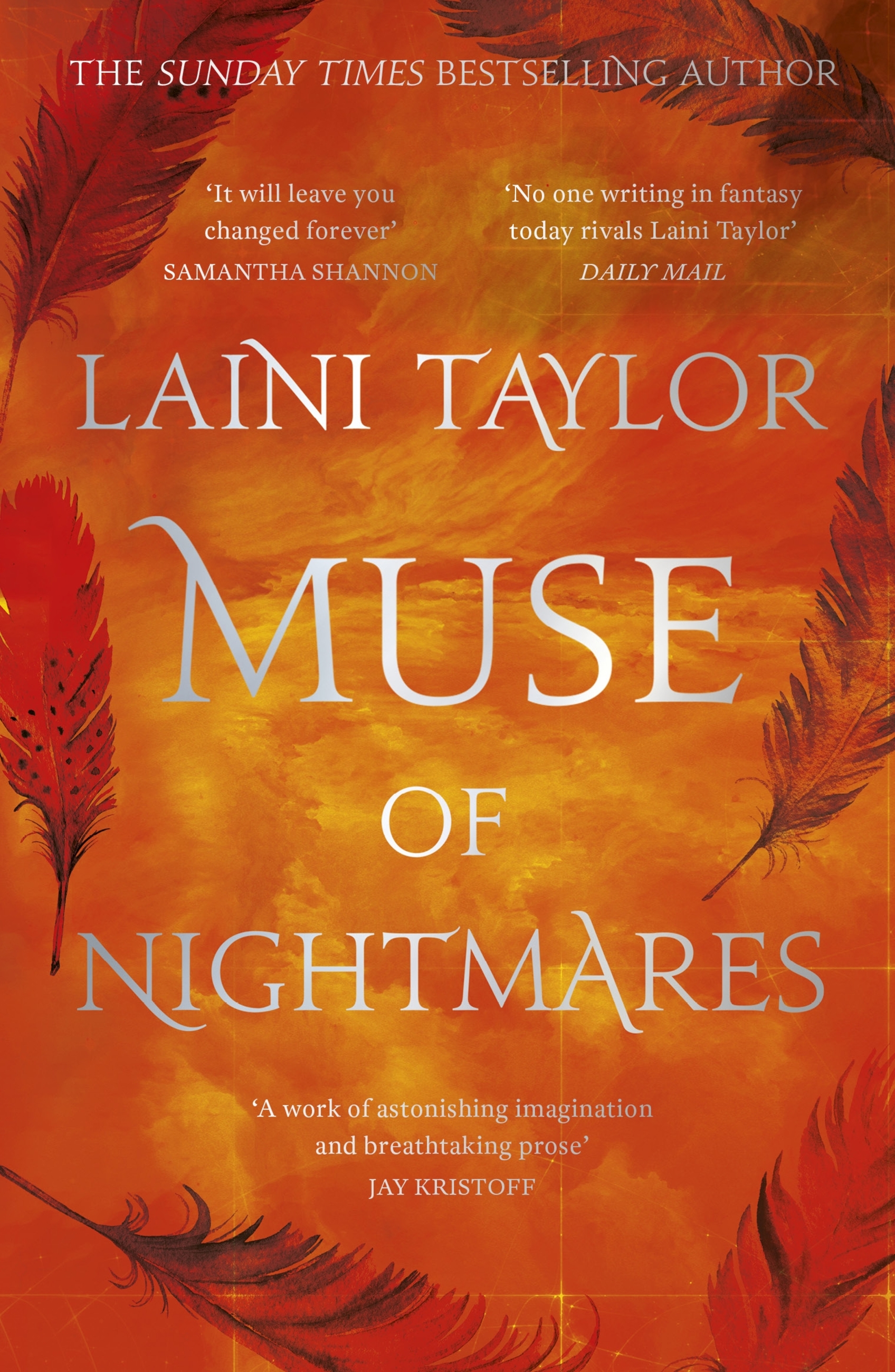 Muse Of Nightmares