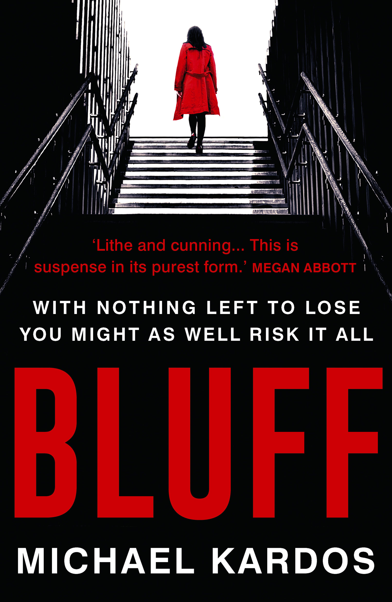 Bluff