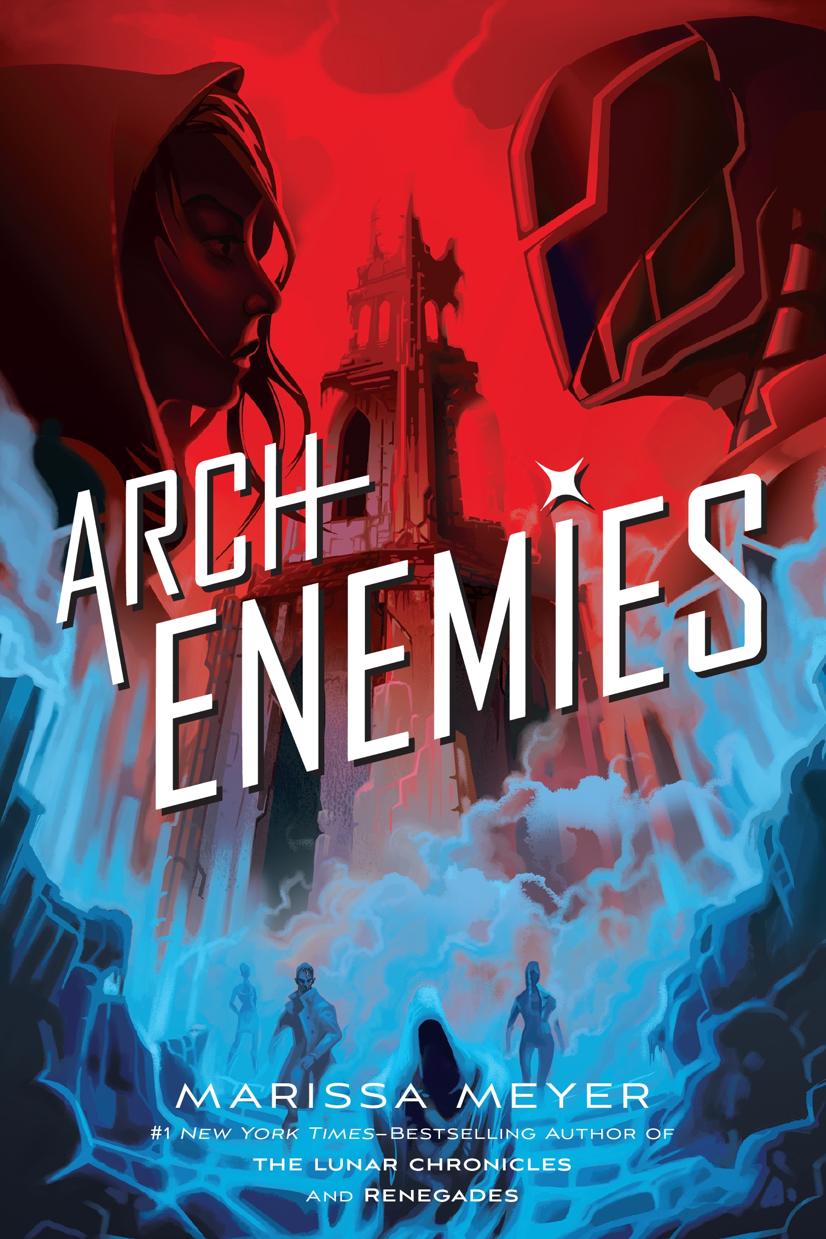 Archenemies