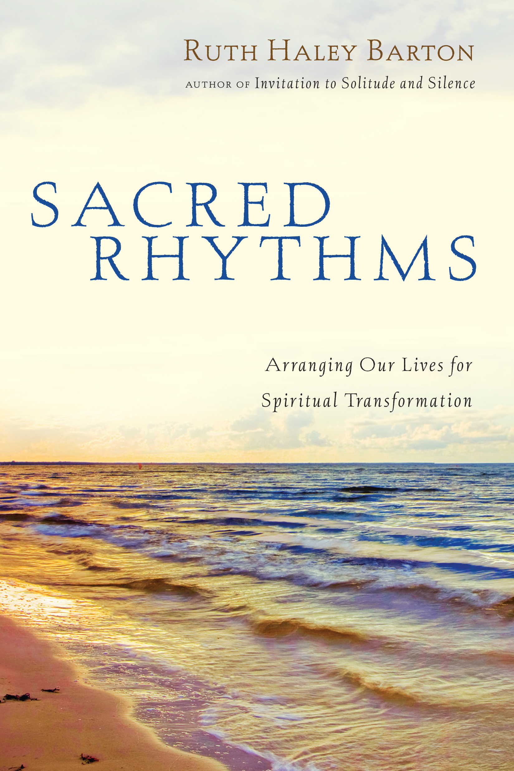 Sacred Rhythms - 15-24.99