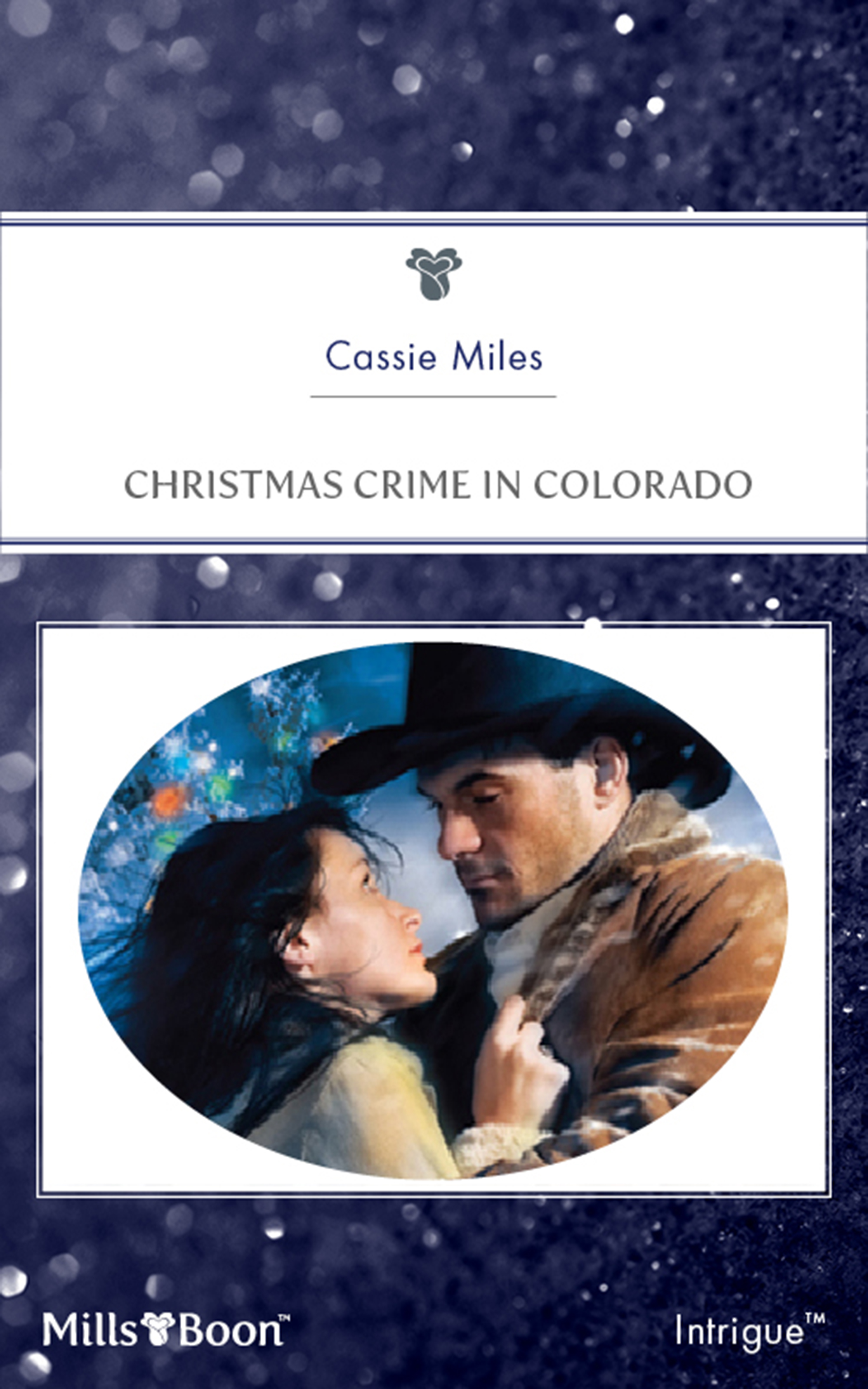 Christmas Crime In Colorado