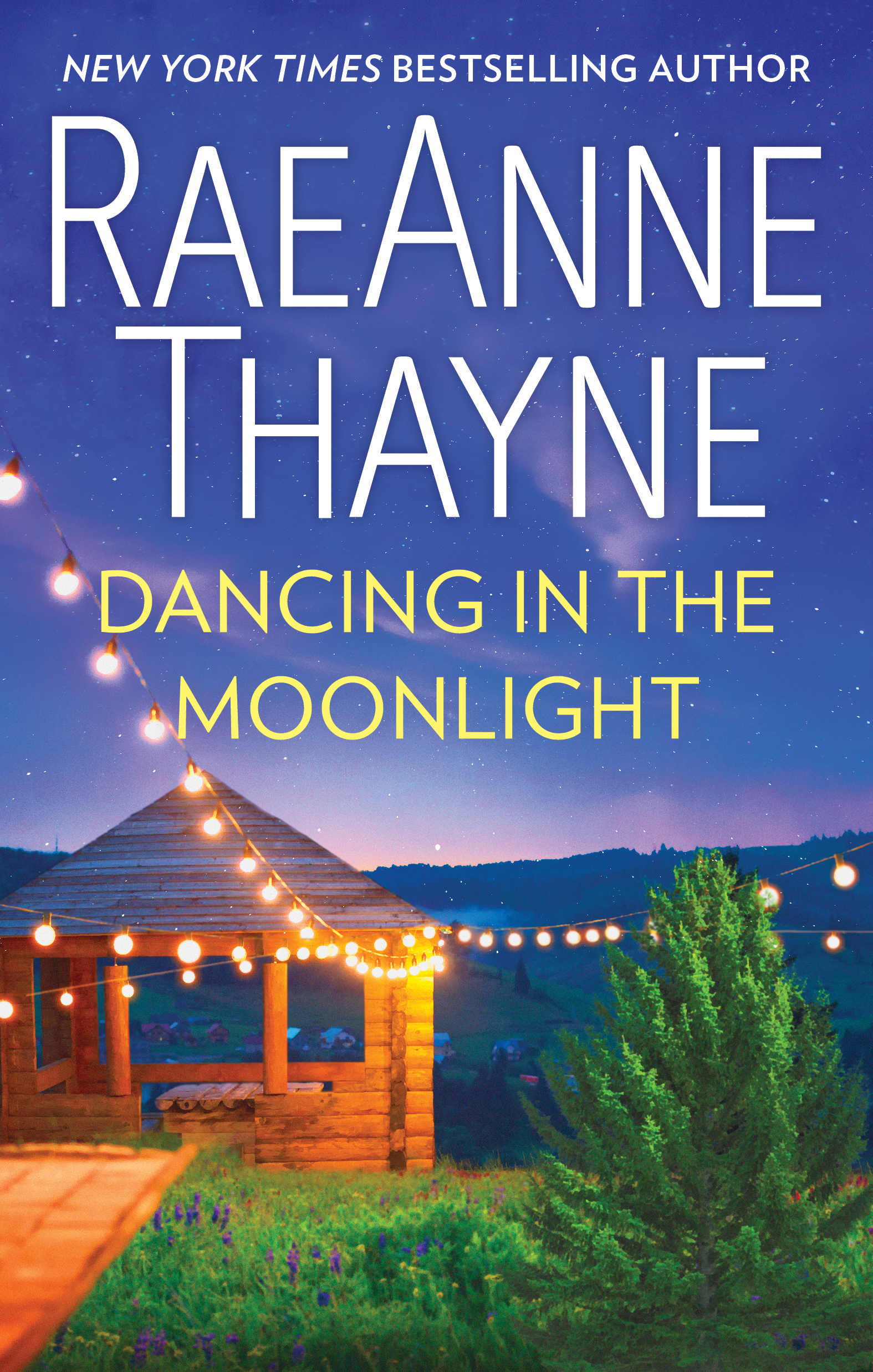 Dancing In The Moonlight