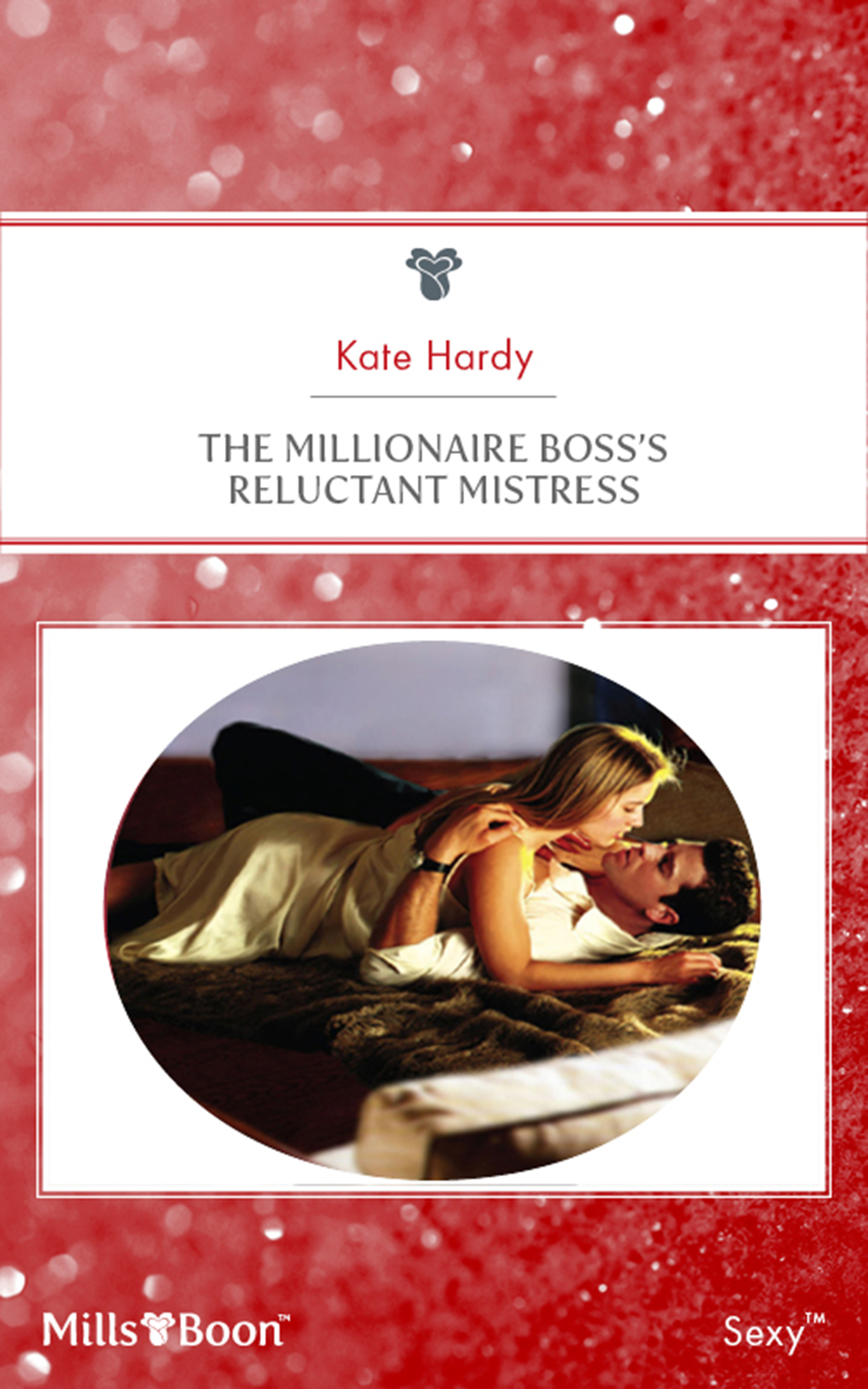 The Millionaire Boss's Reluctant Mistress