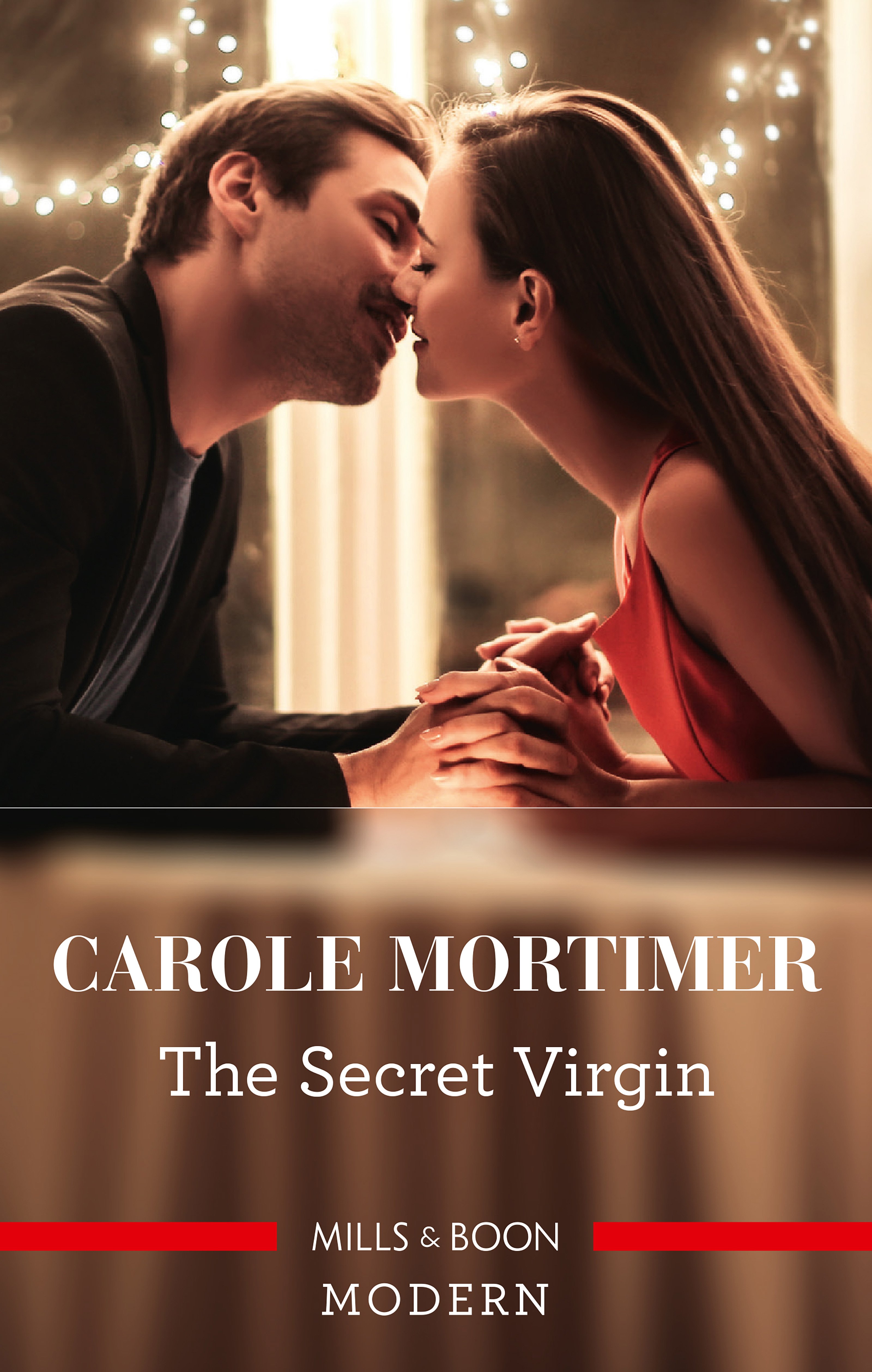 The Secret Virgin