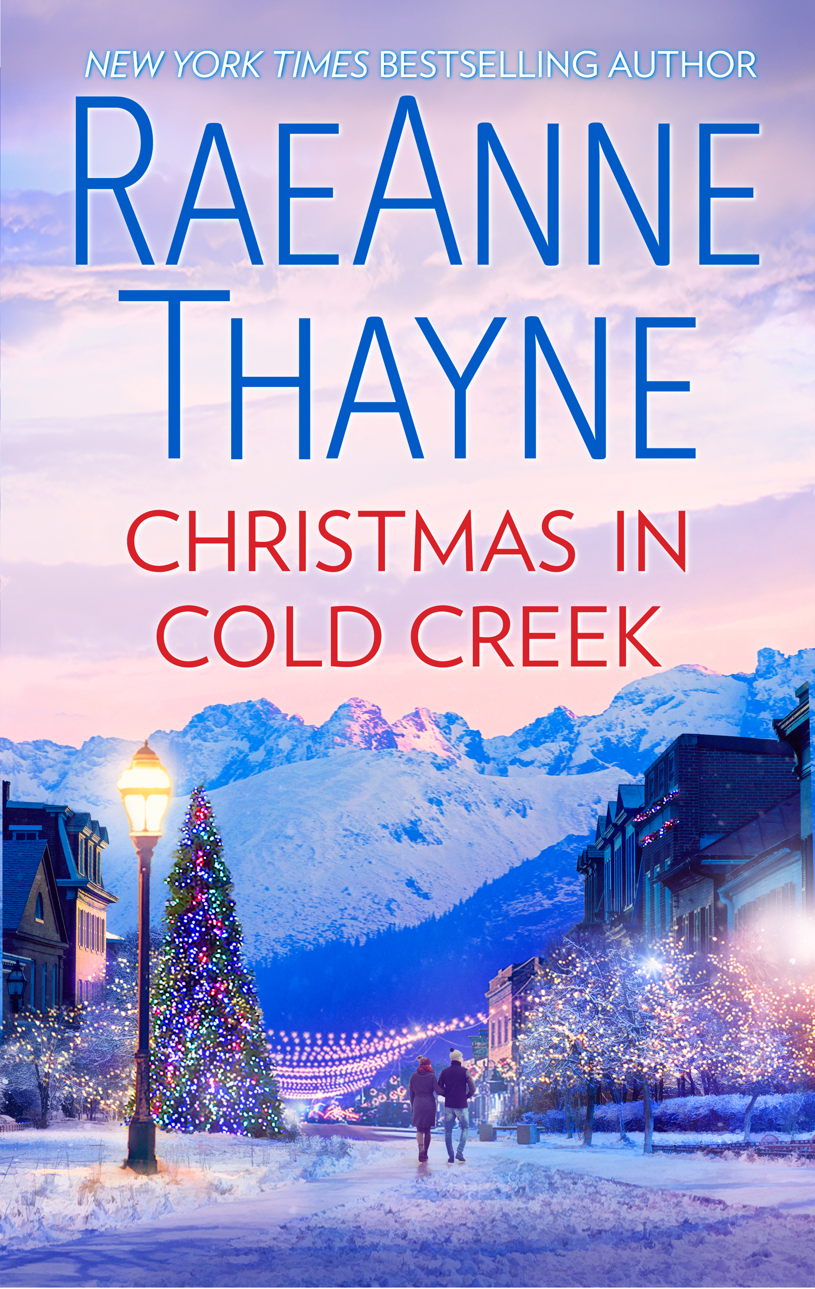 Christmas In Cold Creek