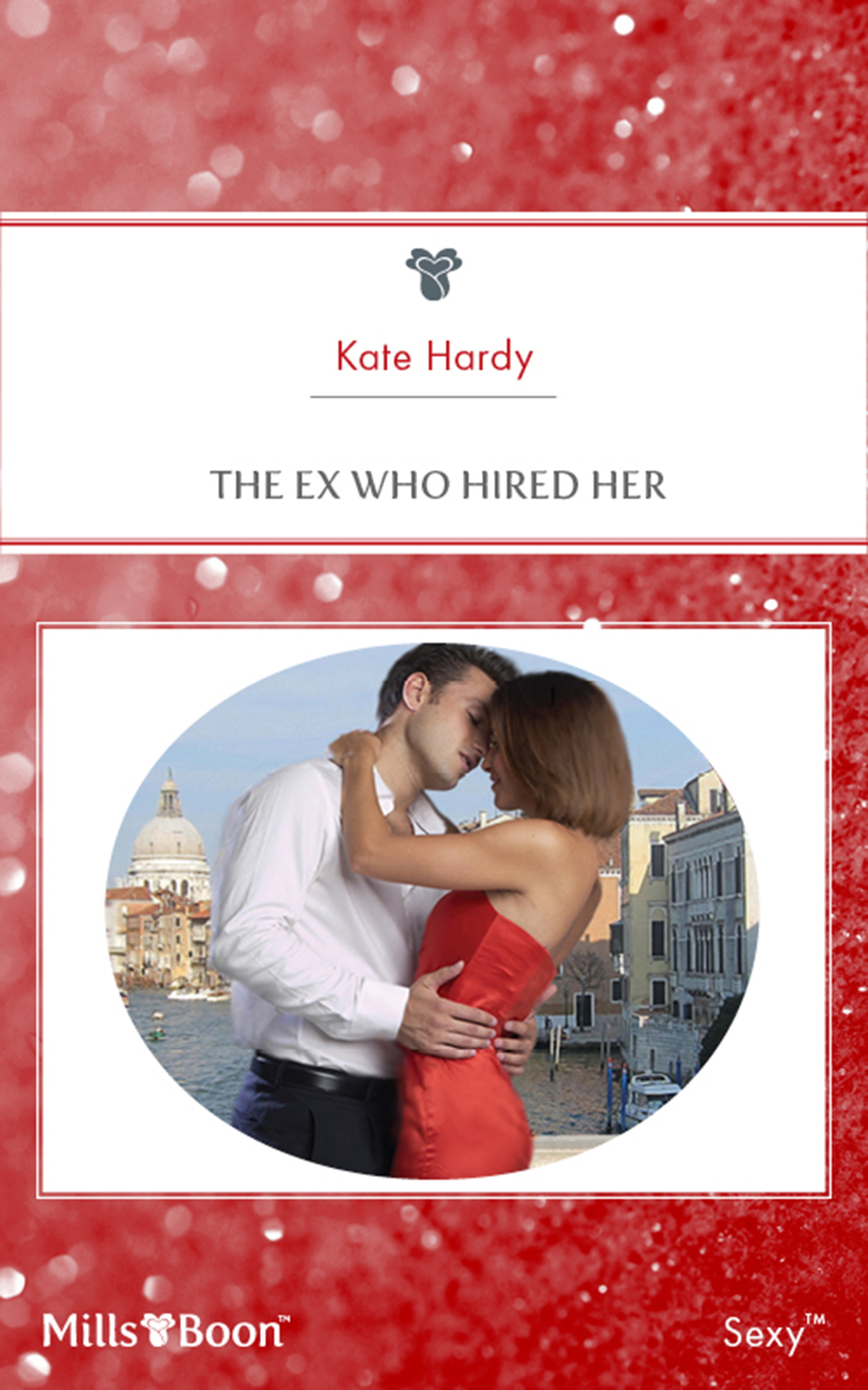 The Ex Who Hired Her