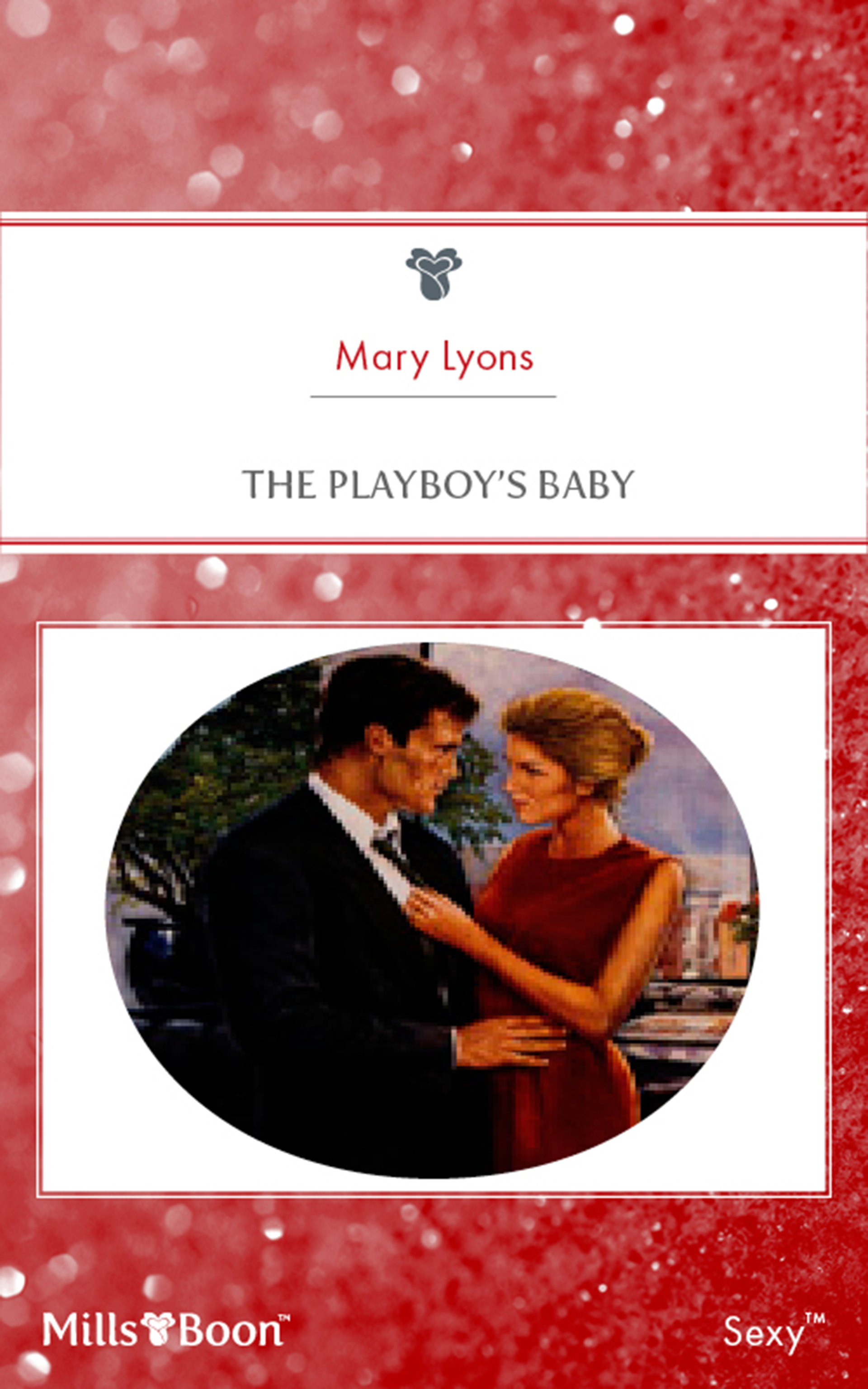 The Playboy's Baby